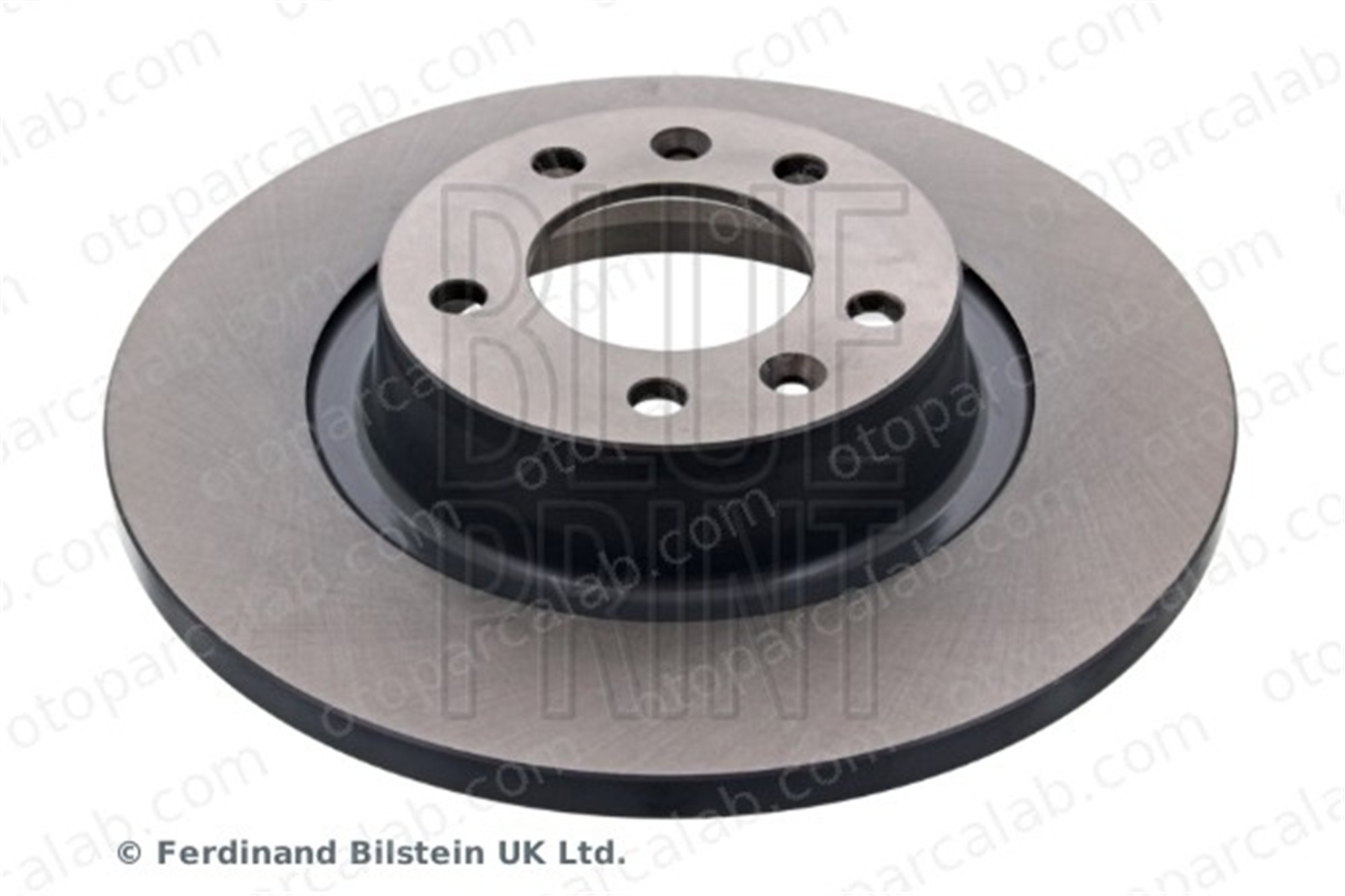 BLUE PRINT ADT343300 Fren Disk Ayna Arka Sağ ve Sol PEUGEOT EXPERT TEPEE CITROËN JUMPY SU001A1062 1611841080