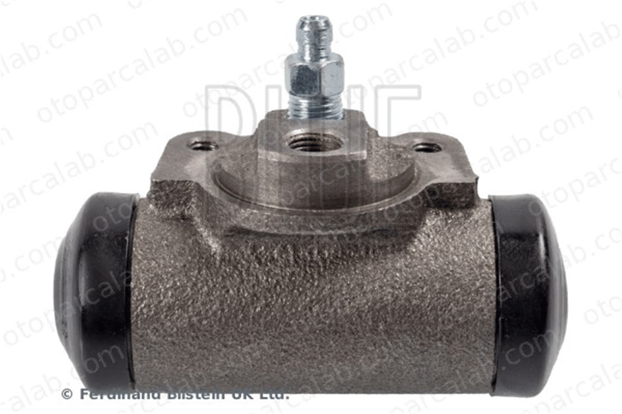 BLUE PRINT ADT34408 Fren Silindiri Arka Sağ veya Sol TOYOTA LAND CRUISER HIACE IV Minibüs/Otobüs 4755039175 4755030100