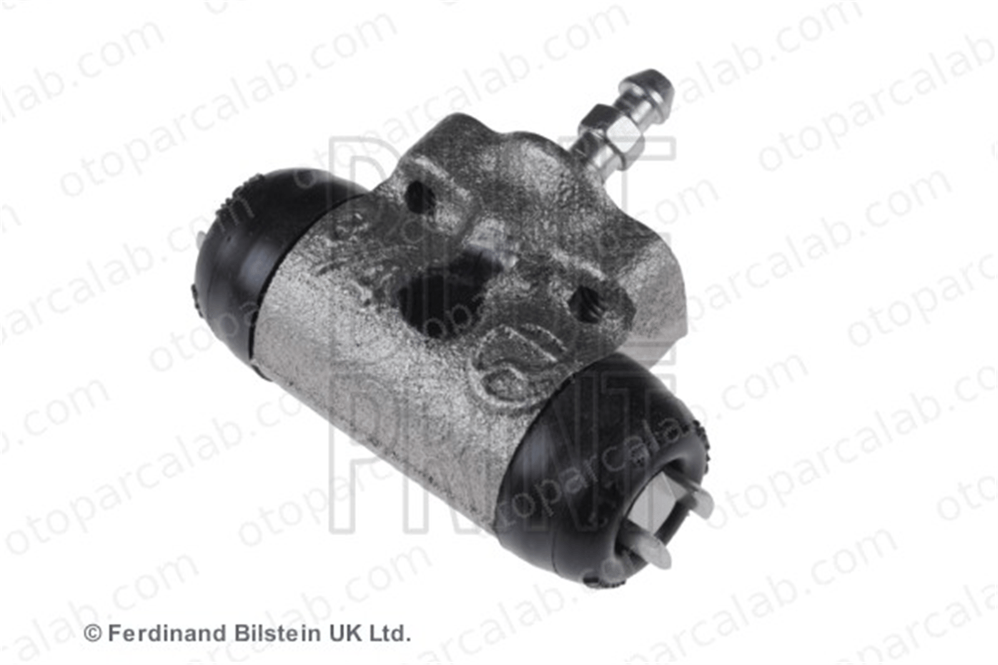 BLUE PRINT ADT34409 Fren Silindiri Arka Sağ veya Sol TOYOTA STARLET STARLET Station wagon 4755010042 4755019095