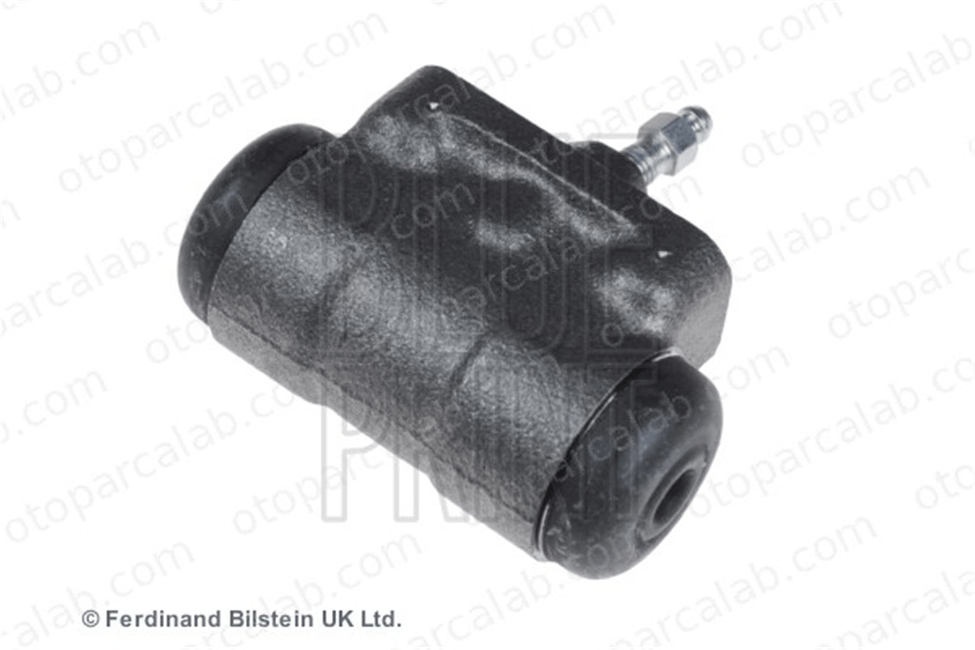 BLUE PRINT ADT34410 Fren Silindiri Arka Sağ veya Sol TOYOTA HIACE III Minibüs/Otobüs HIACE III Panelvan/Van 4755026100 4755029175