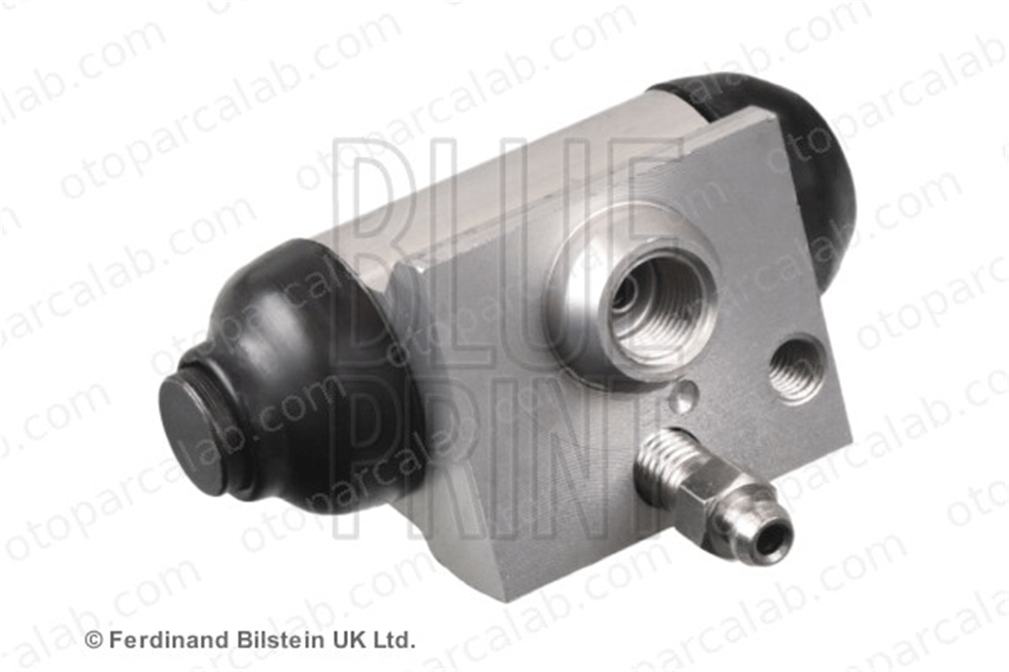BLUE PRINT ADT344104 Fren Silindiri Arka Sağ veya Sol CITROËN C1 II PEUGEOT 108 1612440280 4755009140