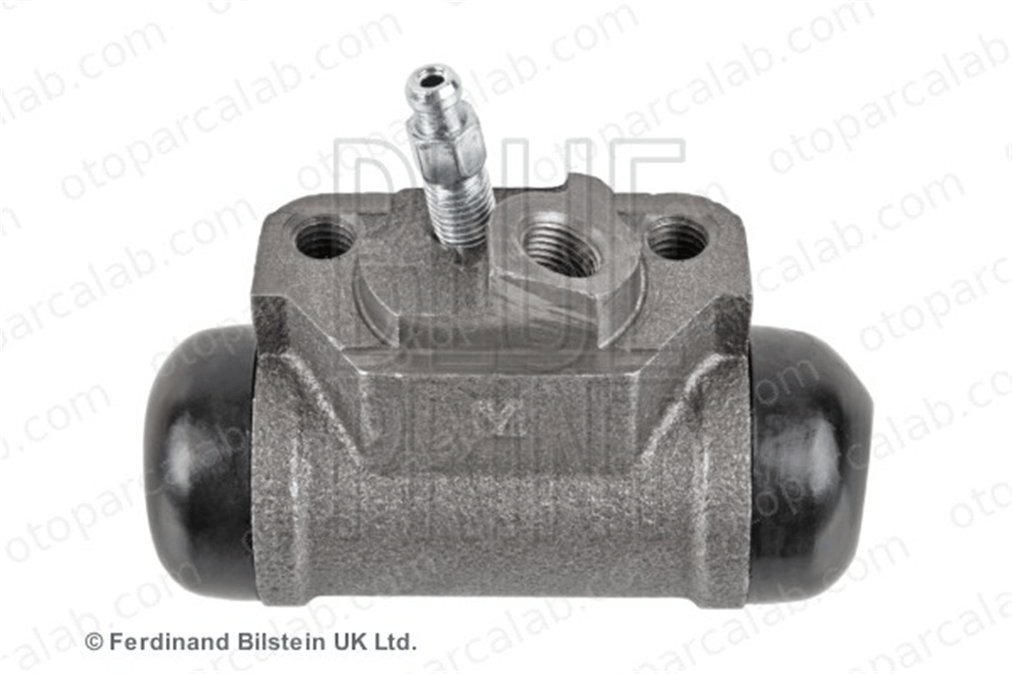 BLUE PRINT ADT34414 Fren Silindiri Arka Sağ veya Sol TOYOTA HILUX IV Pick-up 4755035160 4755029305