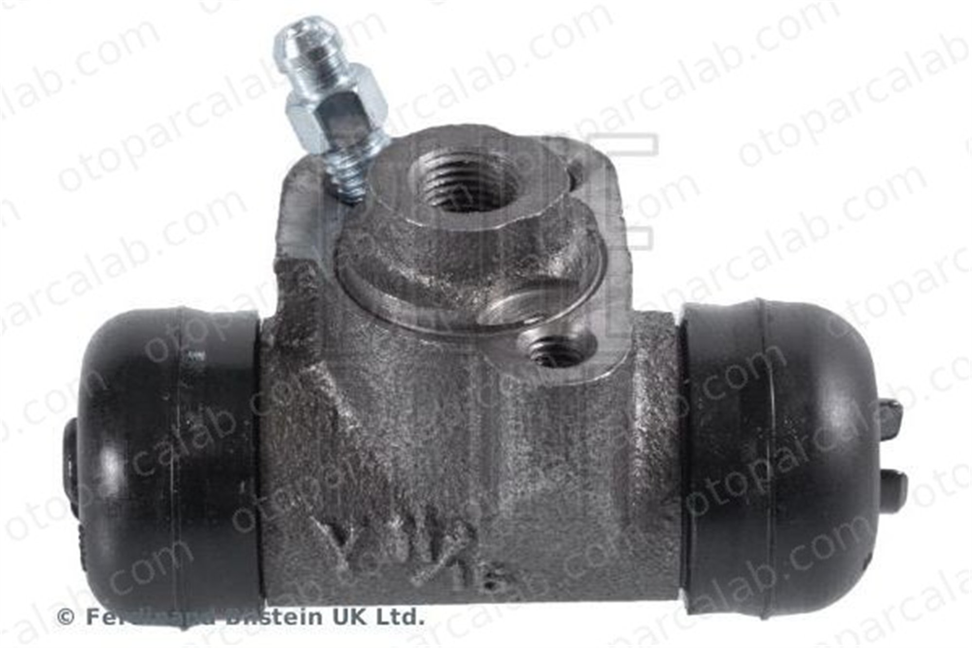 BLUE PRINT ADT34425 Fren Silindiri Arka Sol TOYOTA COROLLA COROLLA Liftback 4757016010 4757002010