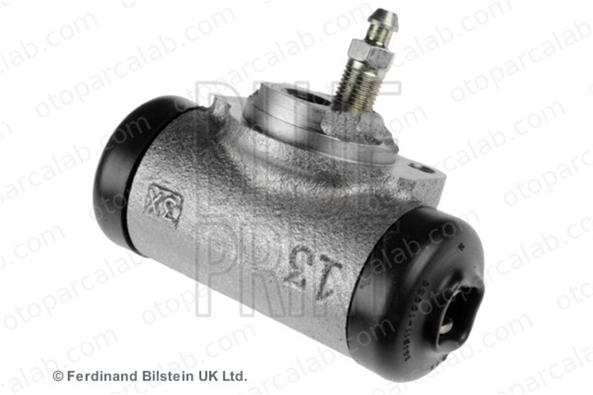 BLUE PRINT ADT34439 Fren Silindiri Arka Sağ veya Sol TOYOTA HIACE IV Panelvan/Van HIACE IV Minibüs/Otobüs 4755026130 4755030110