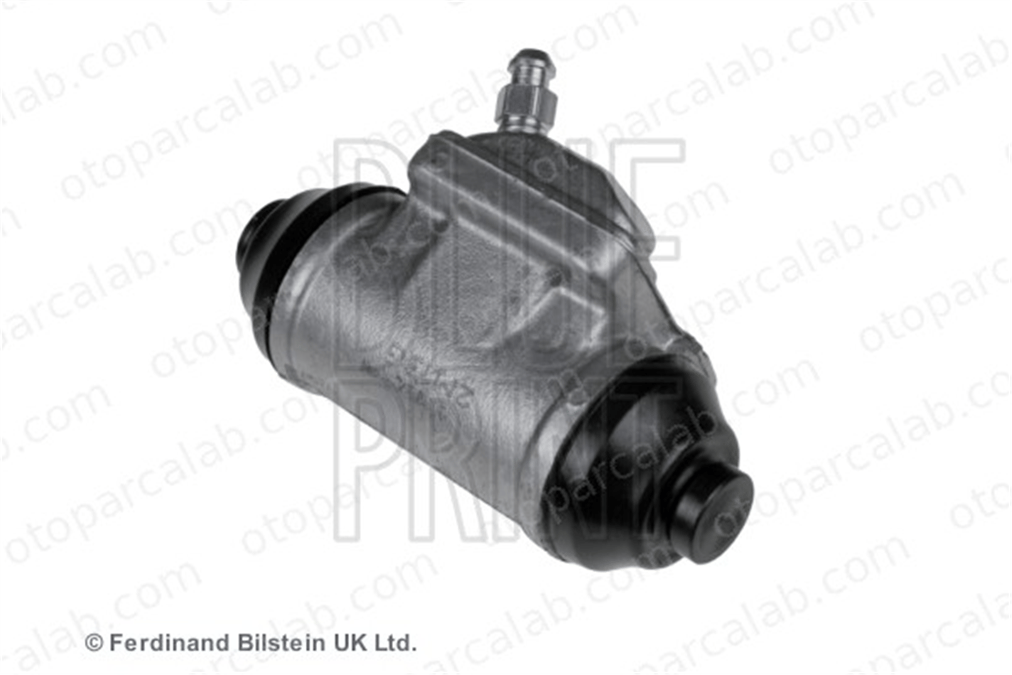 BLUE PRINT ADT34460 Fren Silindiri Arka Sağ TOYOTA AVENSIS AVENSIS Liftback 4755005040 4755005030