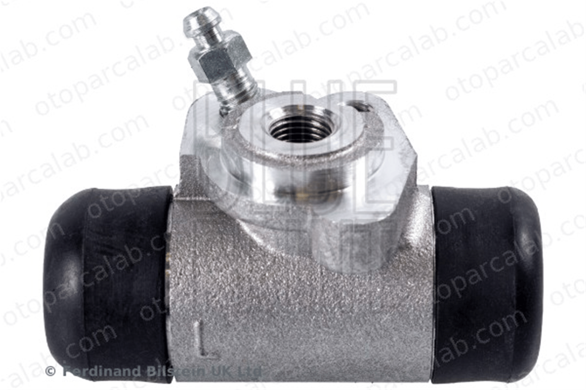 BLUE PRINT ADT34489 Fren Silindiri Arka Sol TOYOTA YARIS VERSO YARIS 4757020101 5340184M00