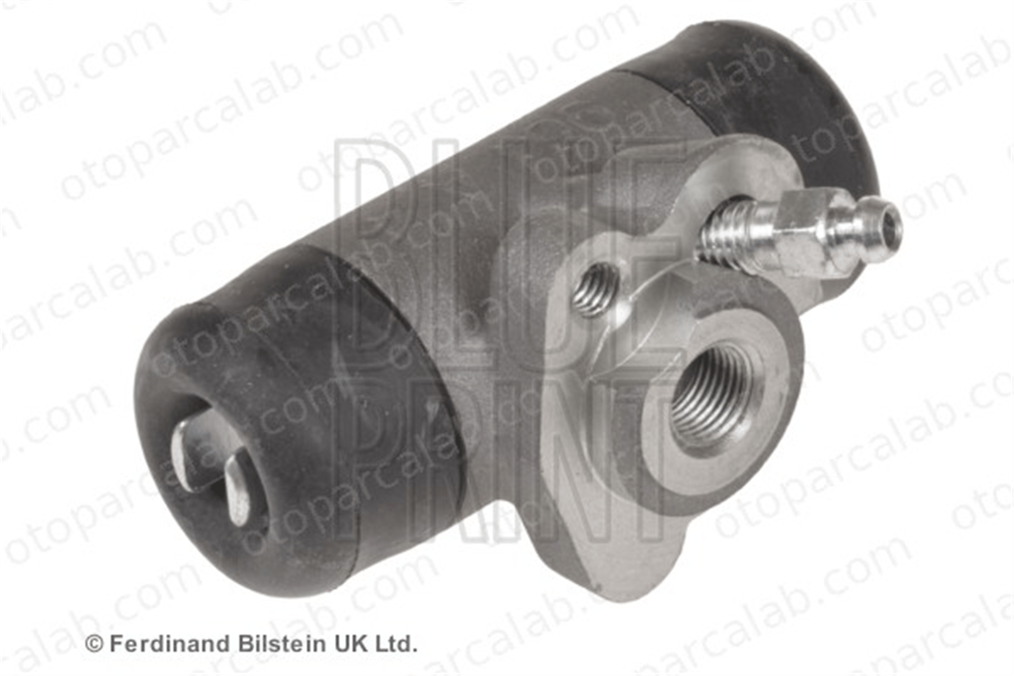 BLUE PRINT ADT34492 Fren Silindiri Arka Sağ TOYOTA YARIS PRIUS Sedan 4755047010