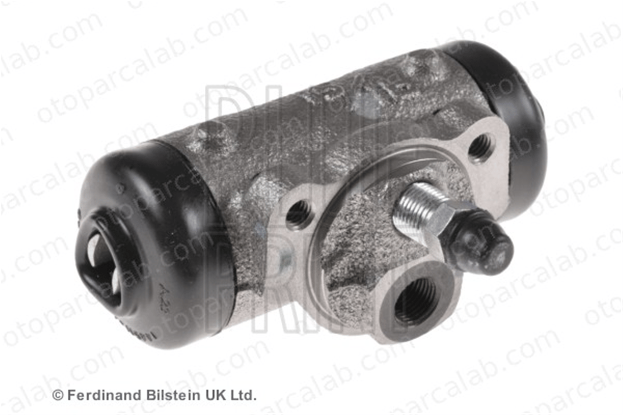 BLUE PRINT ADT34499 Fren Silindiri Arka Sağ veya Sol TOYOTA HILUX VII Pick-up HILUX VIII Pick-up 4755071010 475500K010