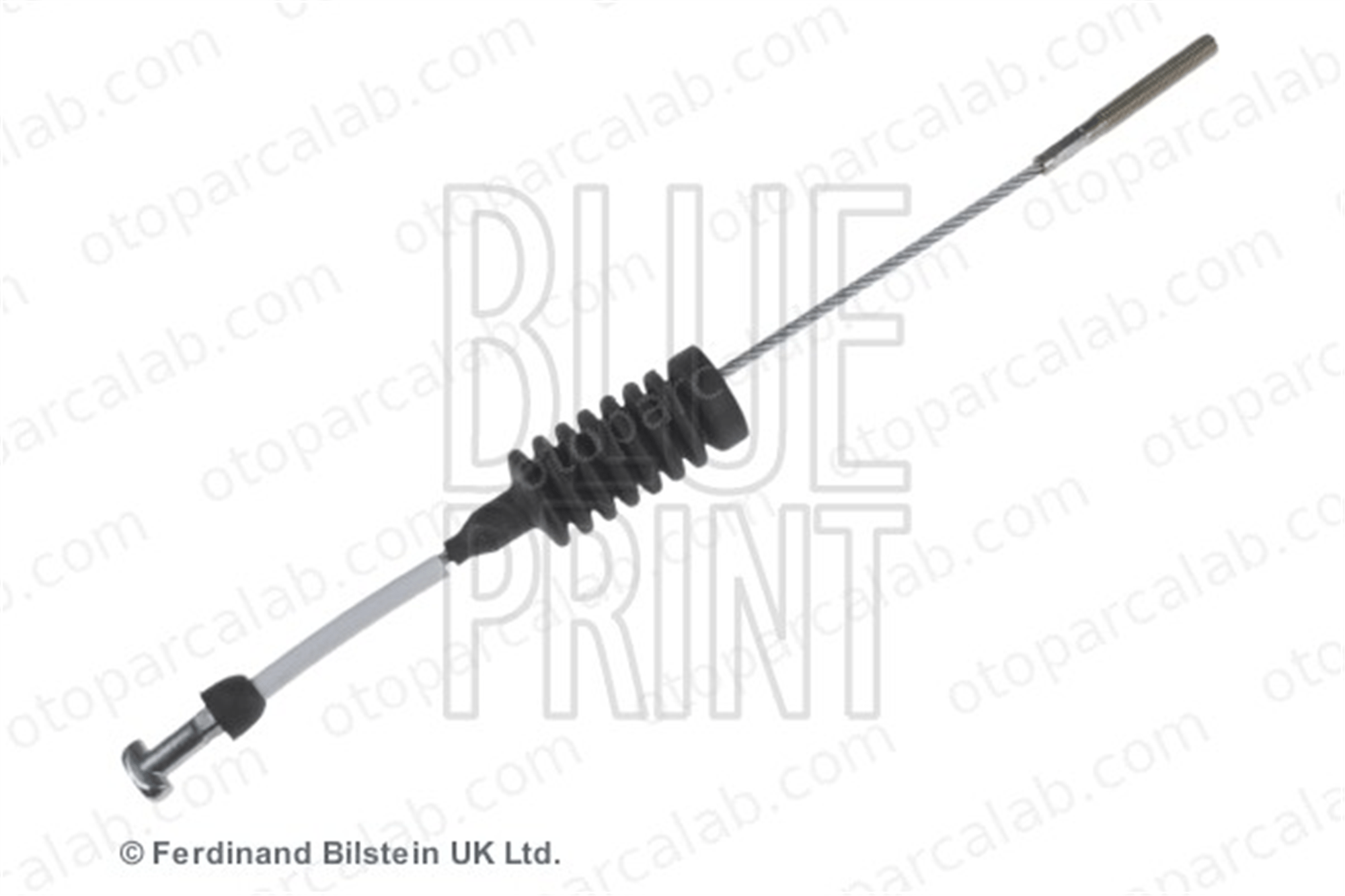 BLUE PRINT ADT346256 El Fren Teli Ön Sağ veya Sol TOYOTA COROLLA COROLLA Station wagon ADT346256 4641002030