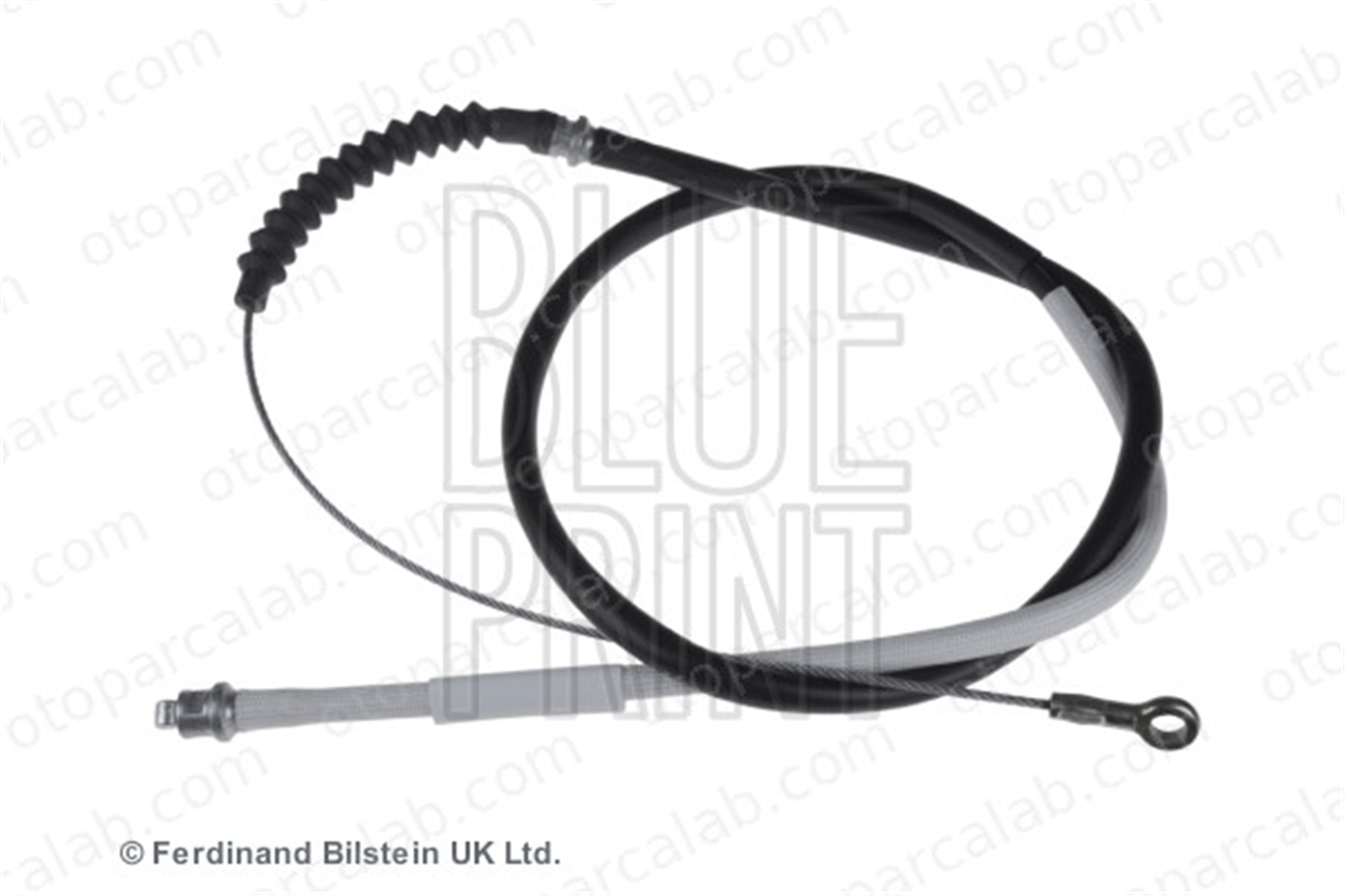 BLUE PRINT ADT346260 El Fren Teli Ön Sağ veya Sol TOYOTA 4 RUNNER II 4 RUNNER III 4641035730 4641035600