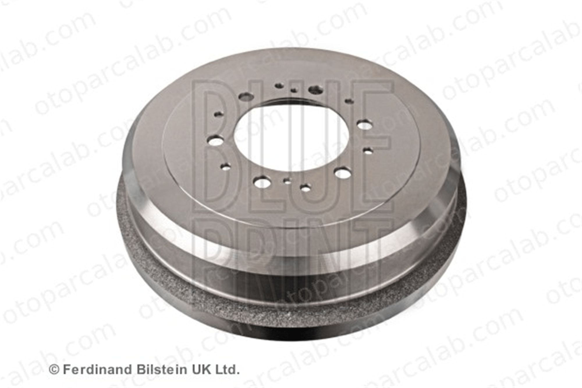 BLUE PRINT ADT34711 Kampana Arka Sağ veya Sol TOYOTA HILUX VII Pick-up LAND CRUISER 4243135180 4243104020