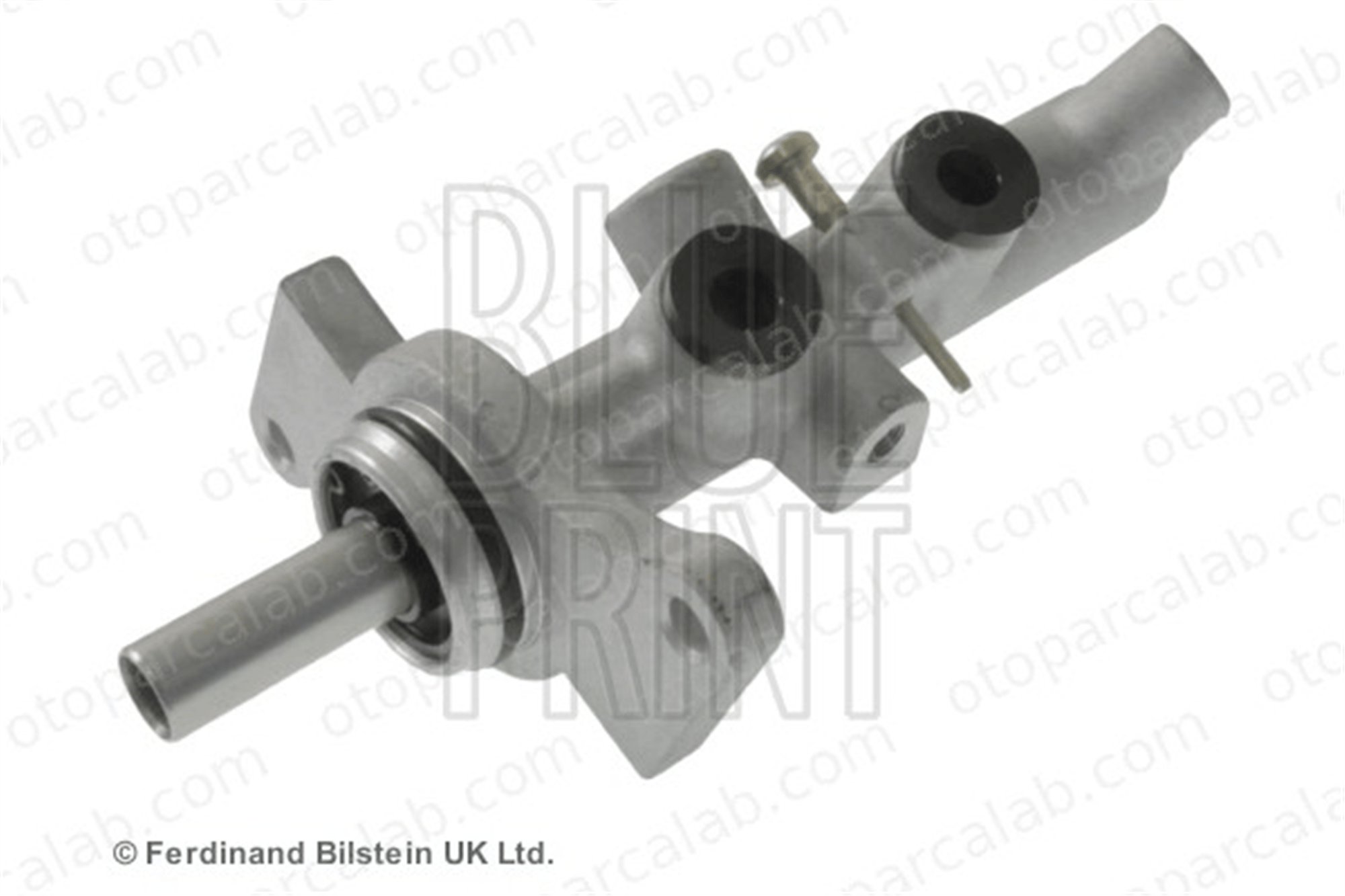 BLUE PRINT ADT35135 Fren Ana Merkez TOYOTA COROLLA COROLLA Sedan 4720109060 4720102270