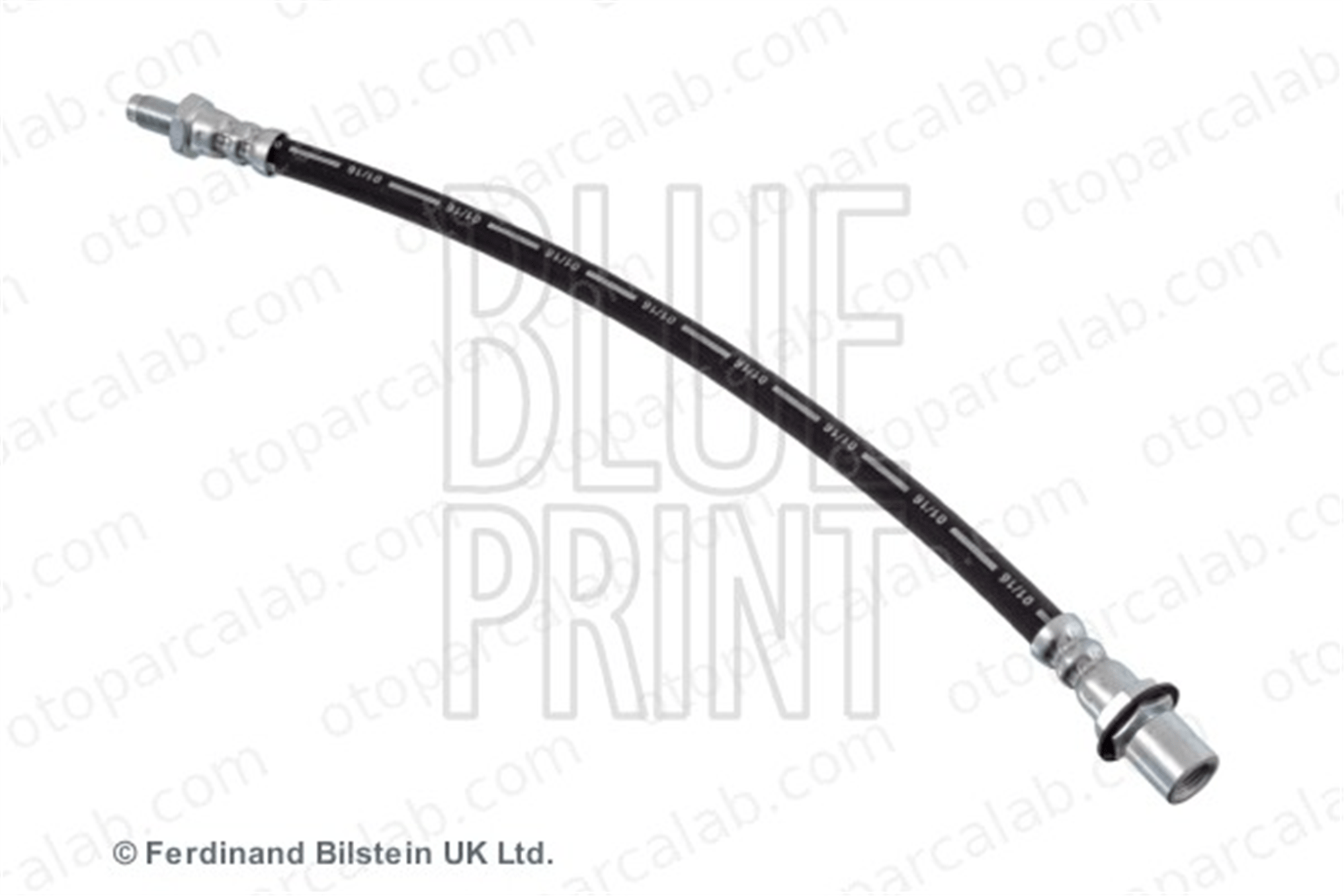 BLUE PRINT ADT353127 Fren Hortumu Arka Sağ veya Sol TOYOTA HILUX VI Pick-up 9094702958 9094702326
