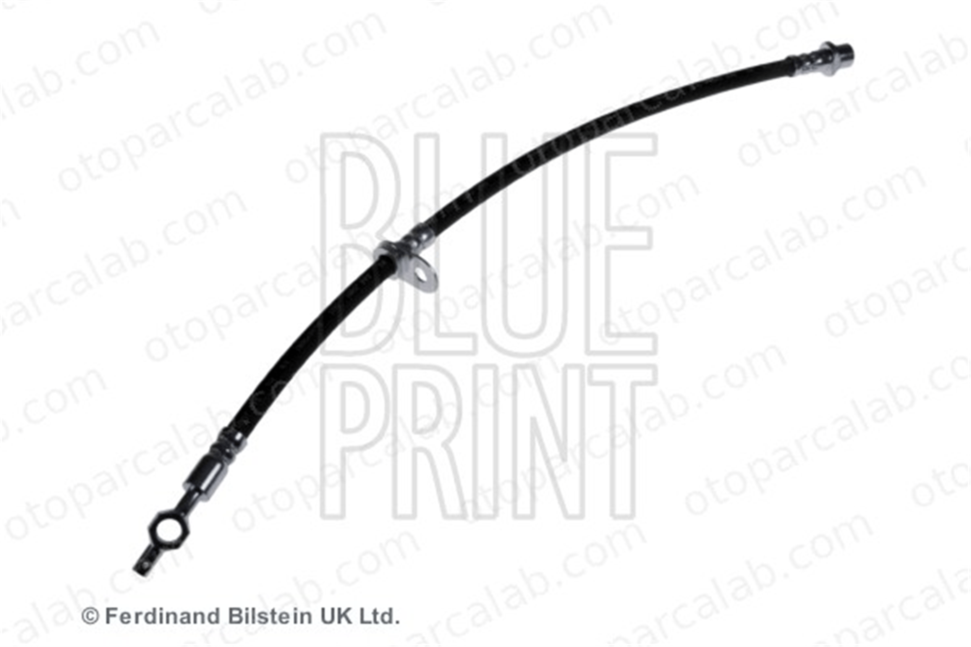 BLUE PRINT ADT353143 Fren Hortumu Ön Sağ TOYOTA AVENSIS AVENSIS Liftback 9008094060