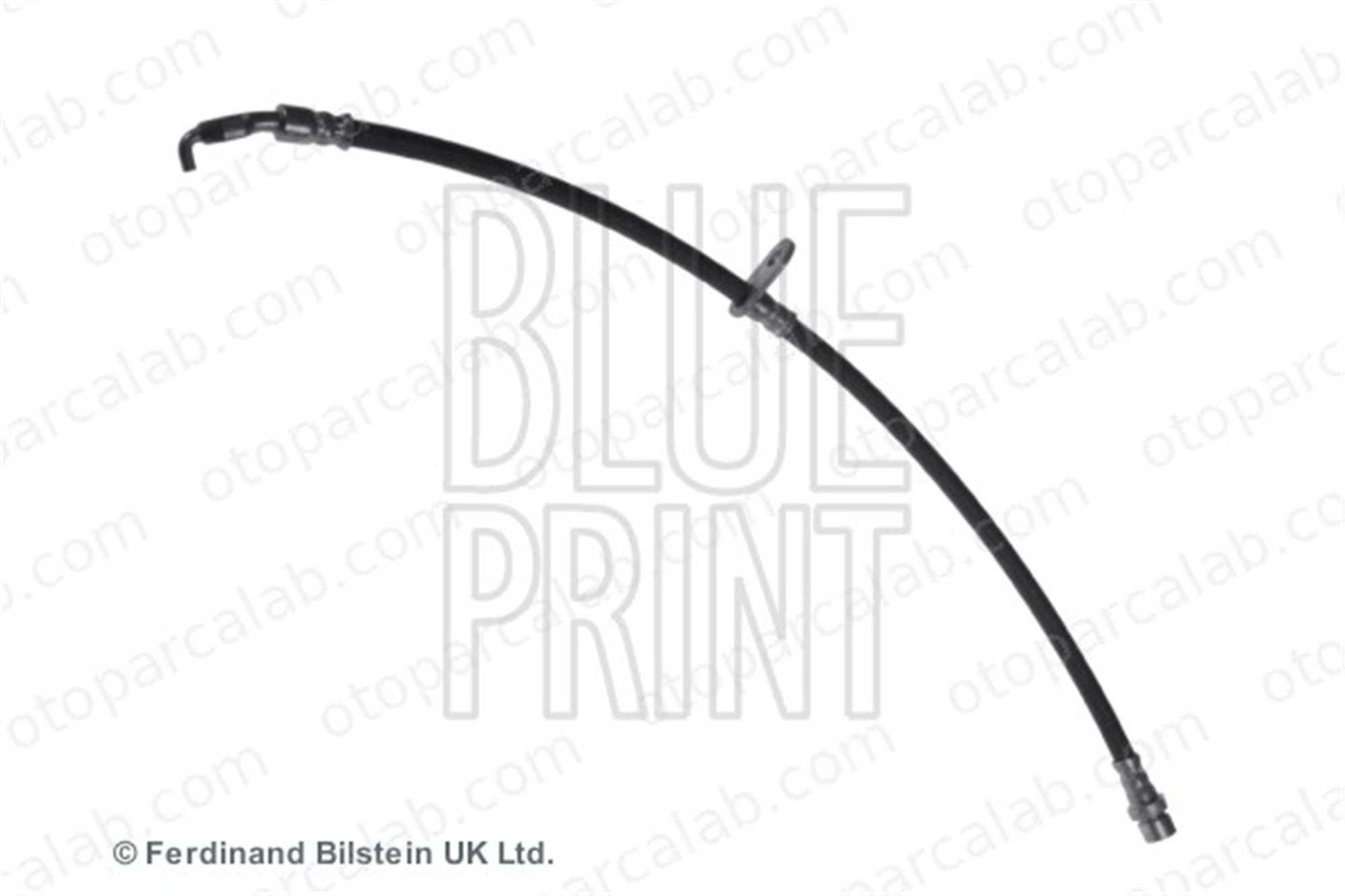 BLUE PRINT ADT353146 Fren Hortumu Ön Sağ TOYOTA CARINA E VI CARINA E VI Sedan 9094702695 9008004015
