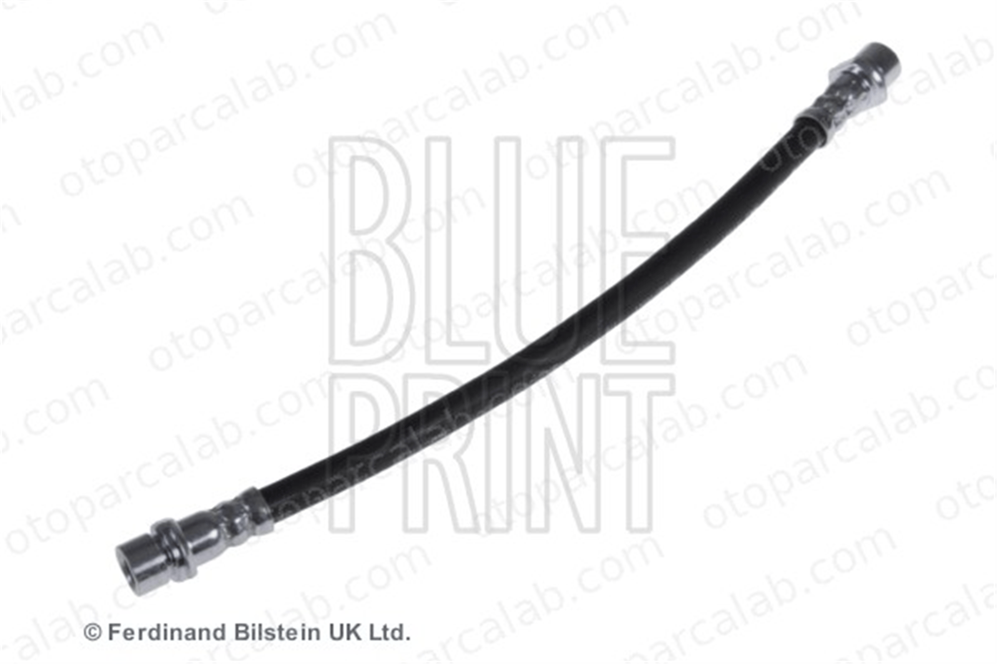 BLUE PRINT ADT353158 Fren Hortumu Arka Sağ veya Sol TOYOTA COROLLA COROLLA Compact 9094702809 9008094039