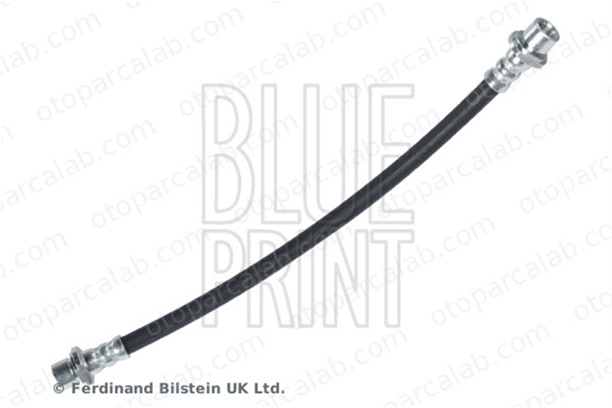BLUE PRINT ADT353163 Fren Hortumu Arka Sağ veya Sol TOYOTA YARIS 9094702A47 9008094205