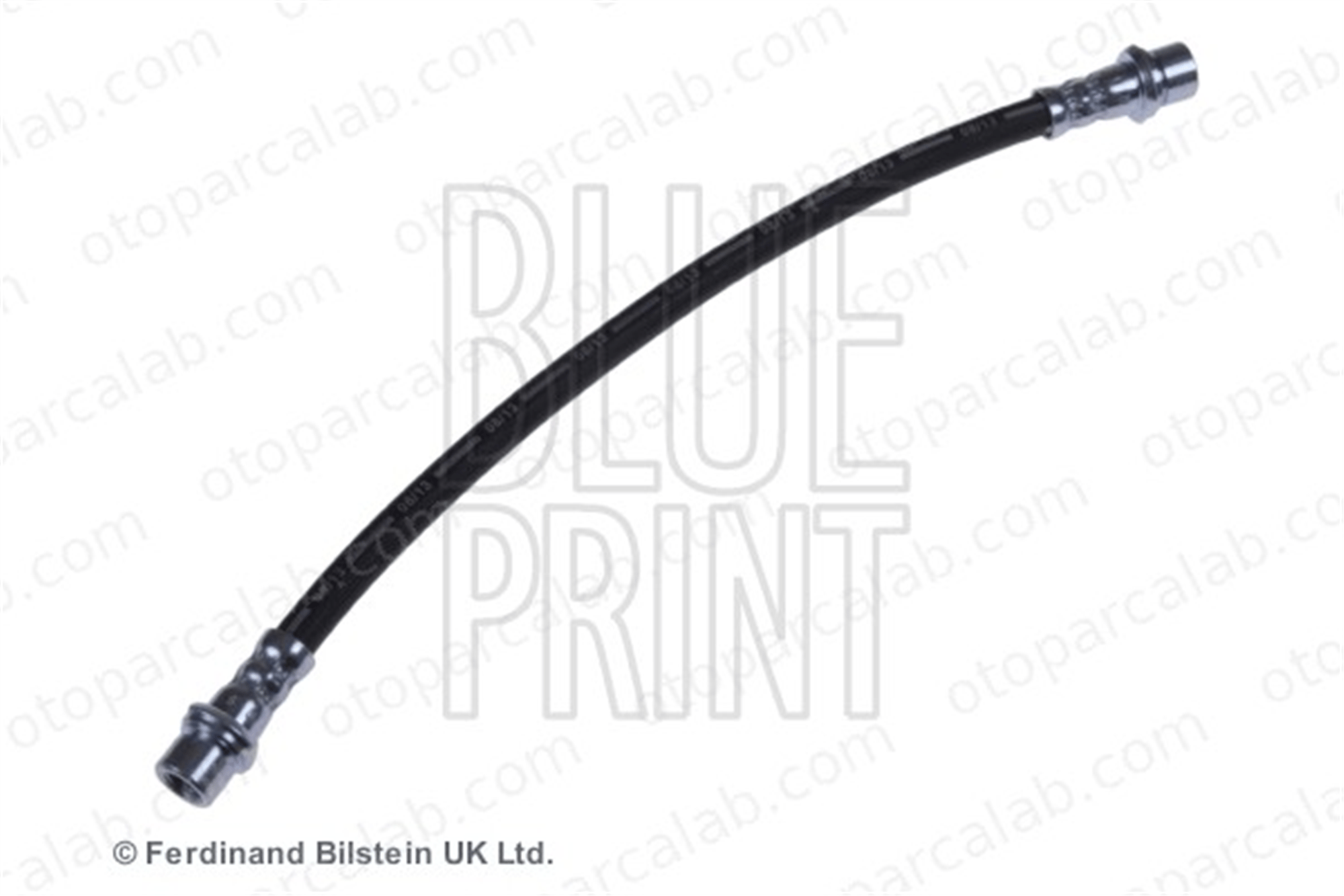 BLUE PRINT ADT353166 Fren Hortumu Arka Sağ veya Sol TOYOTA YARIS VERSO RAV 4 II 9094702C30 9093101136