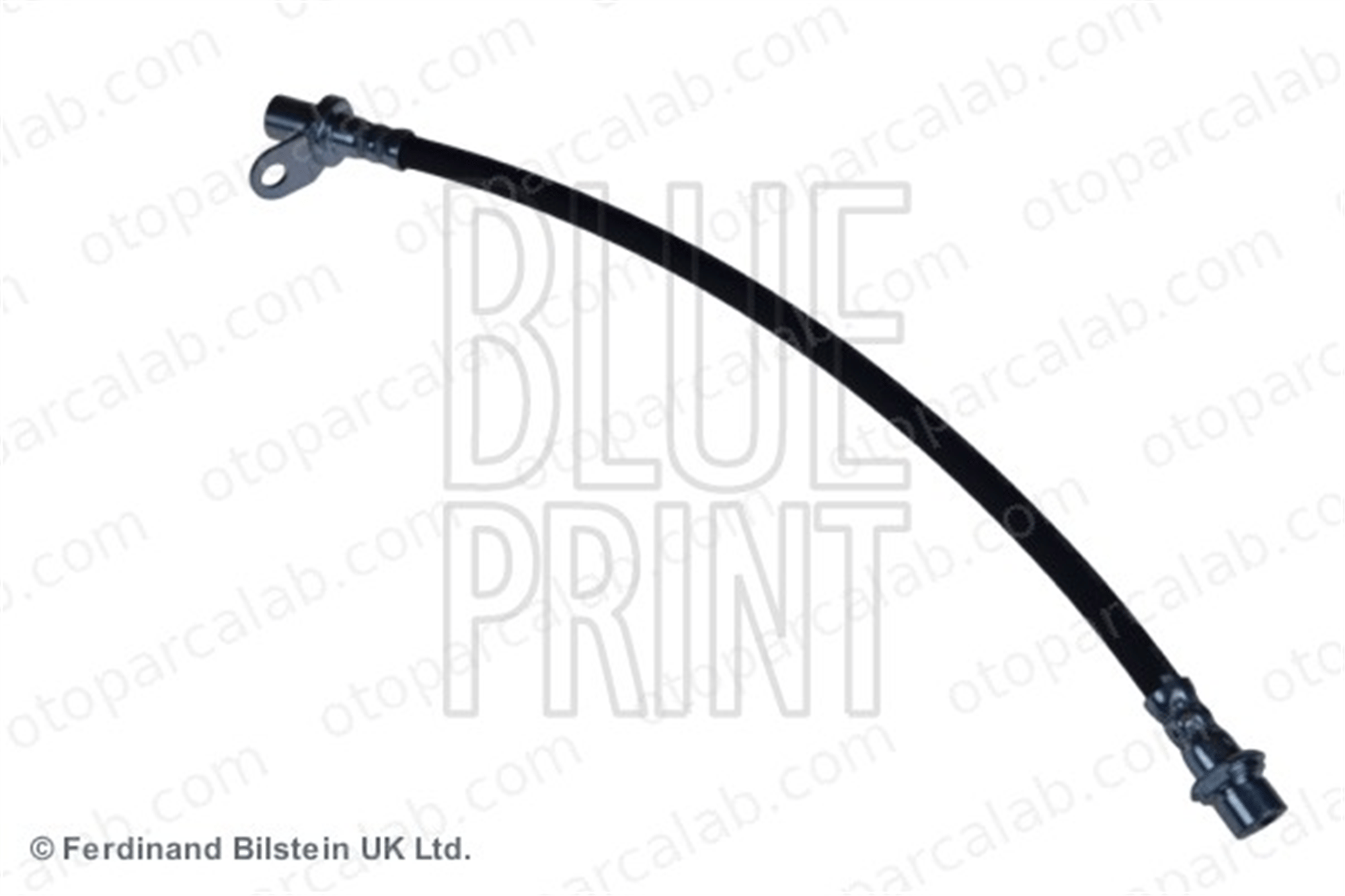 BLUE PRINT ADT353175 Fren Hortumu Arka Sol TOYOTA AVENSIS AVENSIS Liftback 9008094066