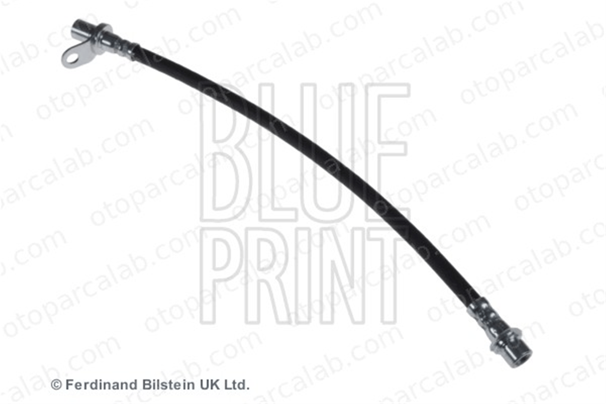 BLUE PRINT ADT353176 Fren Hortumu Arka Sağ TOYOTA AVENSIS AVENSIS Liftback 9008094065
