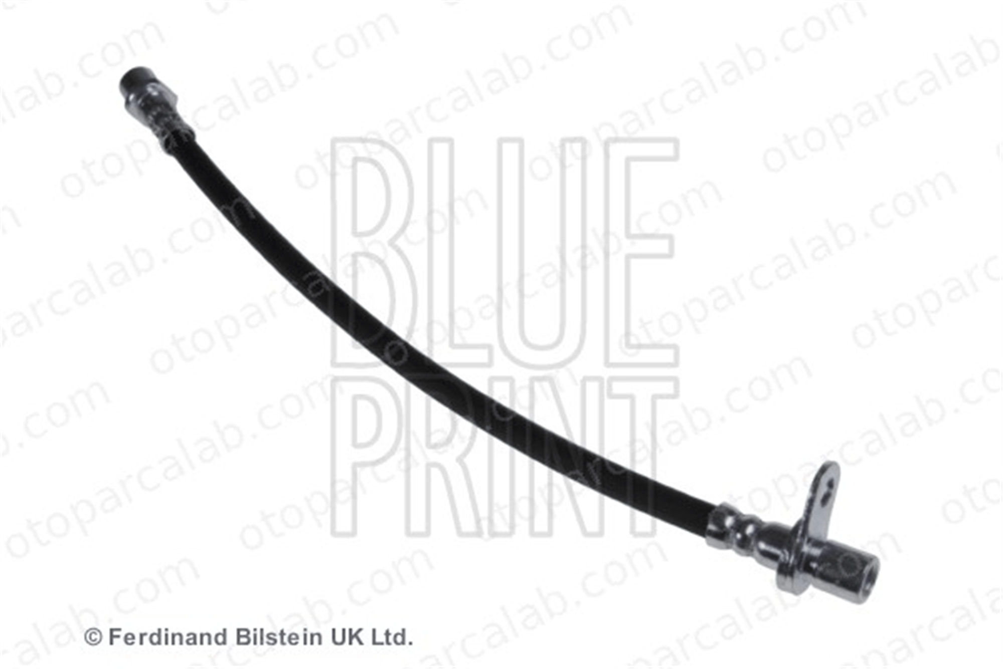 BLUE PRINT ADT353178 Fren Hortumu Arka Sağ TOYOTA CARINA E VI CARINA E VI Sedan 9094702634 9008094016