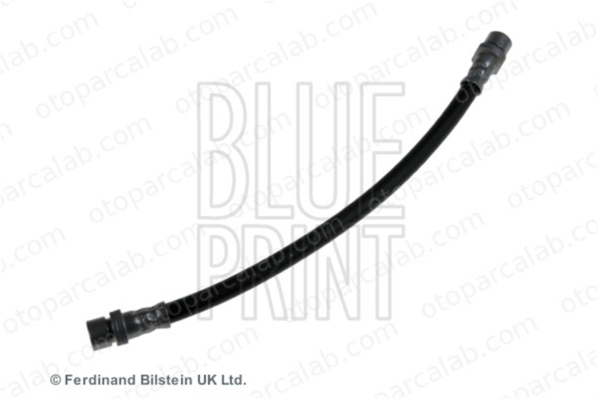 BLUE PRINT ADT353185 Fren Hortumu Ön Sağ veya Sol TOYOTA HILUX VIII Pick-up STARLET 9094702862 9094702637