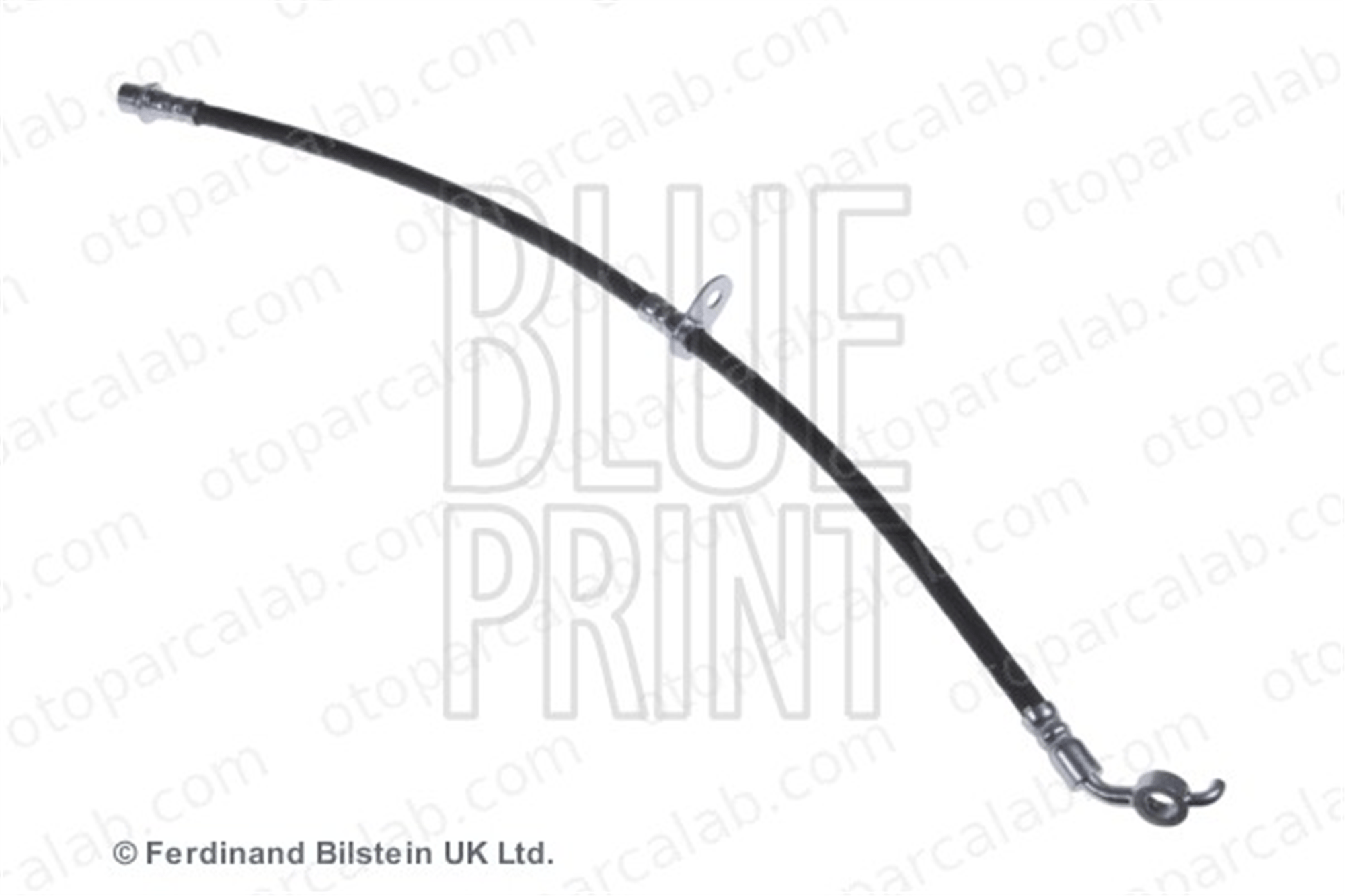BLUE PRINT ADT353196 Fren Hortumu Ön Sağ TOYOTA RAV 4 II 9094702C54