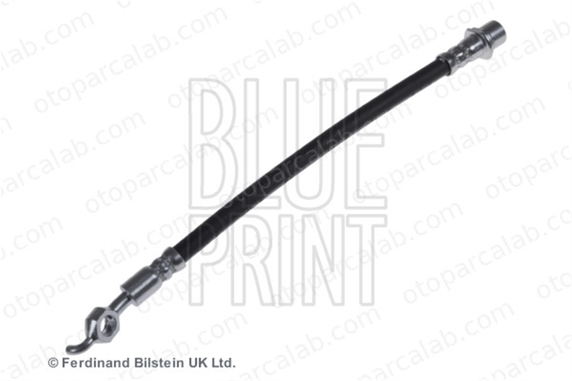 BLUE PRINT ADT353232 Fren Hortumu Arka Sağ veya Sol TOYOTA AVENSIS AVENSIS Sedan 9094702E85 9008094178