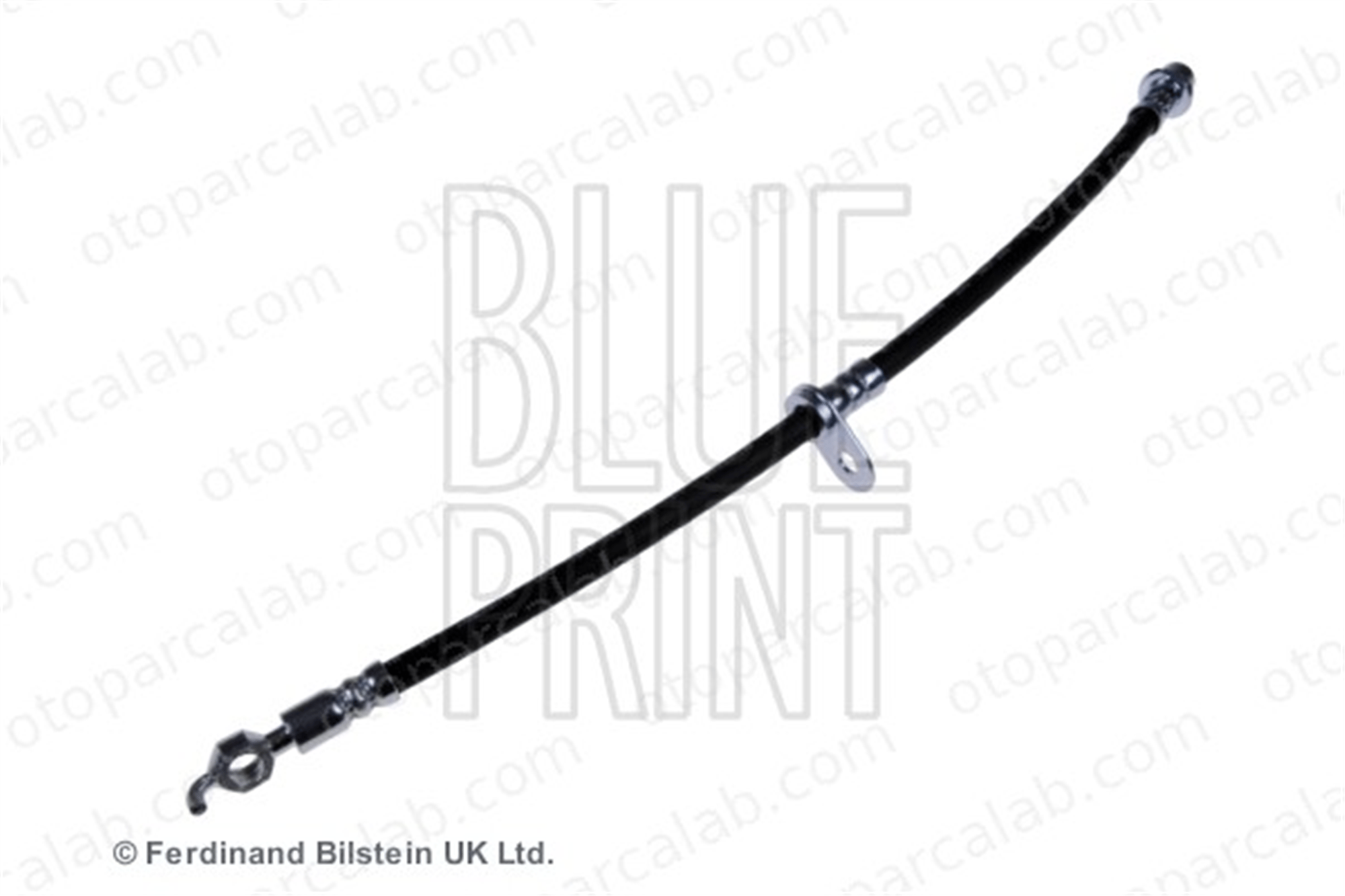 BLUE PRINT ADT353237 Fren Hortumu Ön Sağ LEXUS RX 9094702D50 9094702F64