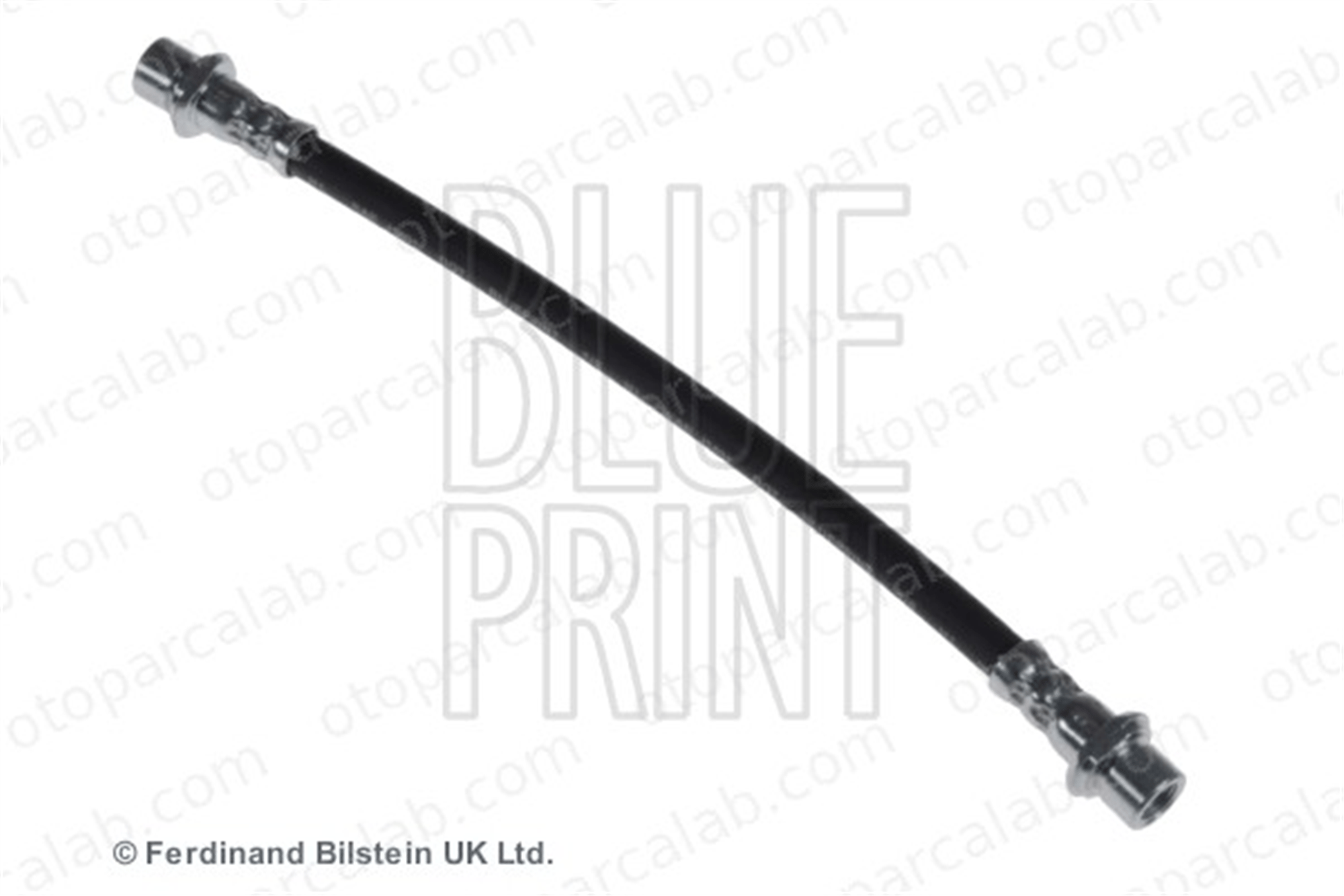 BLUE PRINT ADT353239 Fren Hortumu Ön Sağ veya Sol TOYOTA AVENSIS VERSO PREVIA I 9094702C80 9094702618