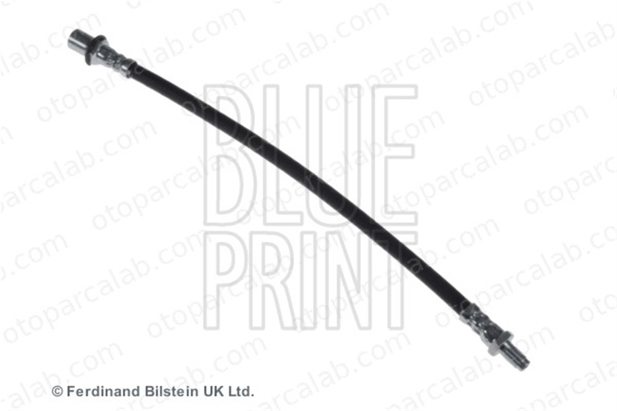 BLUE PRINT ADT353242 Fren Hortumu Arka Sağ veya Sol TOYOTA LAND CRUISER 100 LAND CRUISER 90 9094702B15 9094702A13