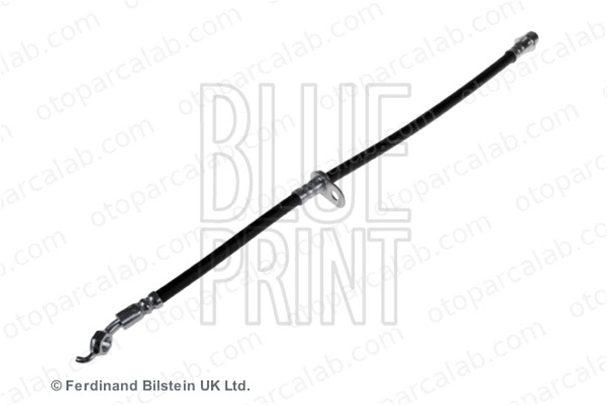 BLUE PRINT ADT353254 Fren Hortumu Arka Sağ LEXUS RX 9094702D55 9094702E16