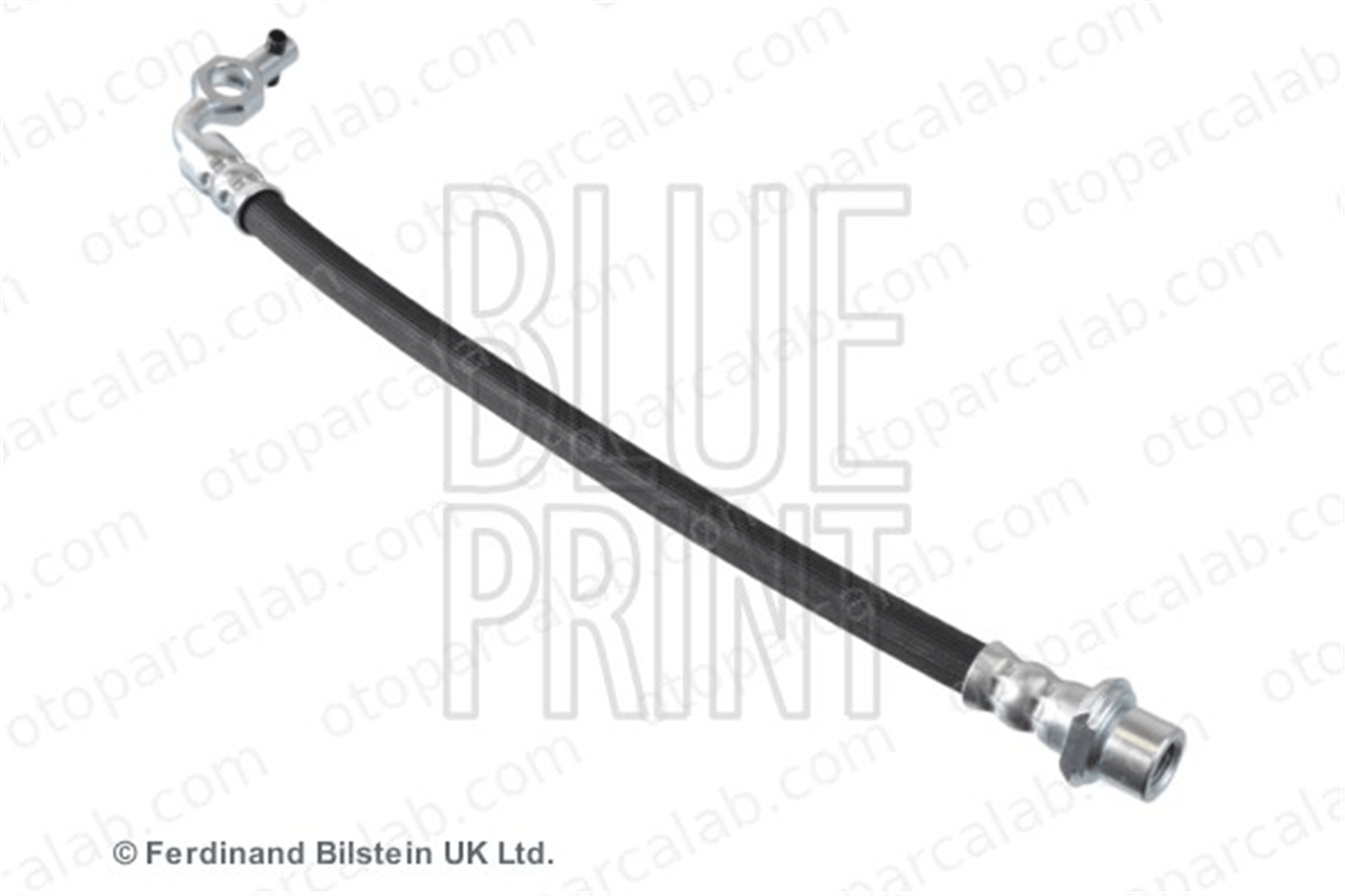 BLUE PRINT ADT353280 Fren Hortumu Arka Sağ TOYOTA RAV 4 II 9094702D02 9094702980