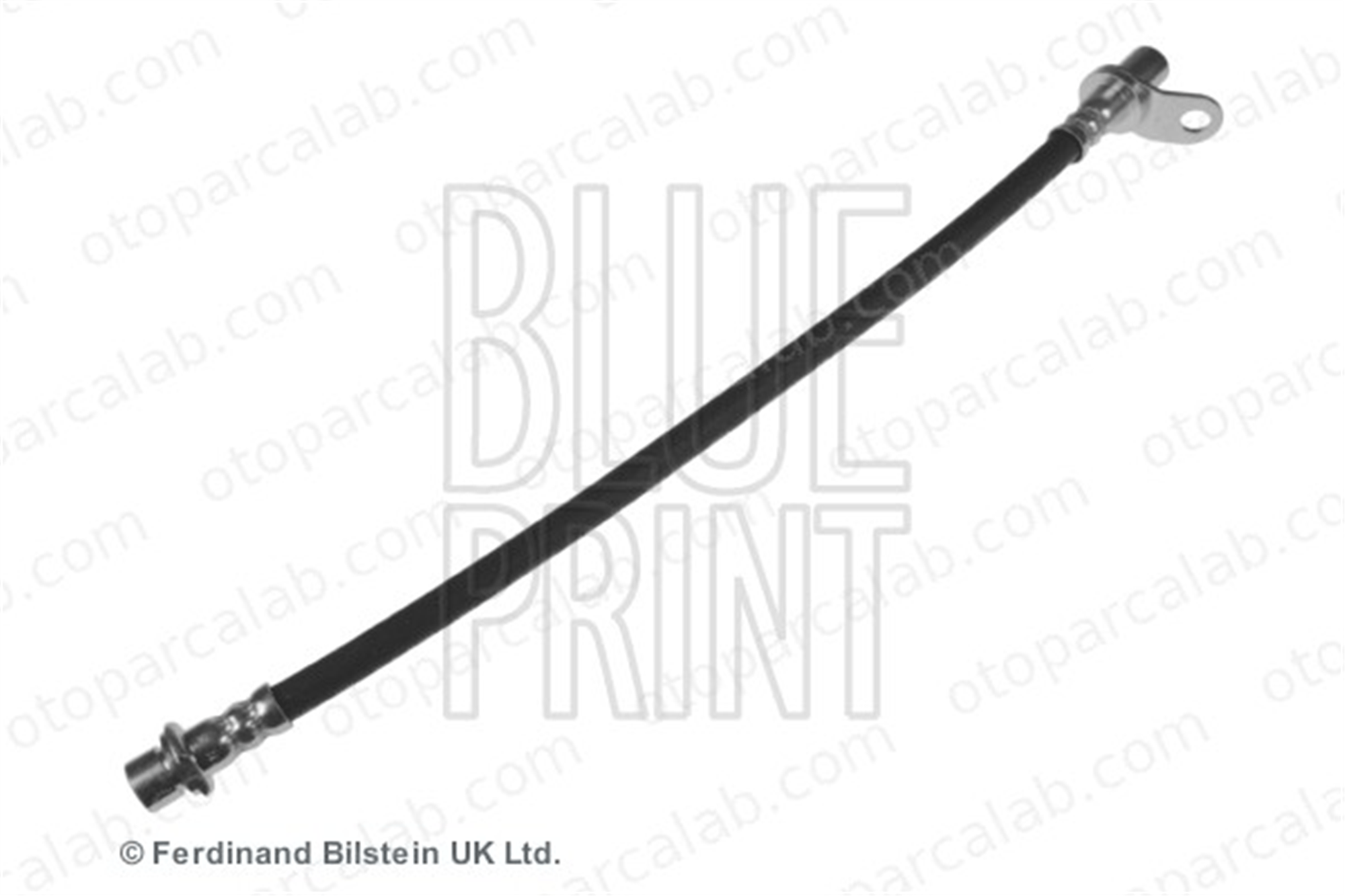 BLUE PRINT ADT353285 Fren Hortumu Arka Sol TOYOTA AVENSIS AVENSIS Liftback 9008094A66