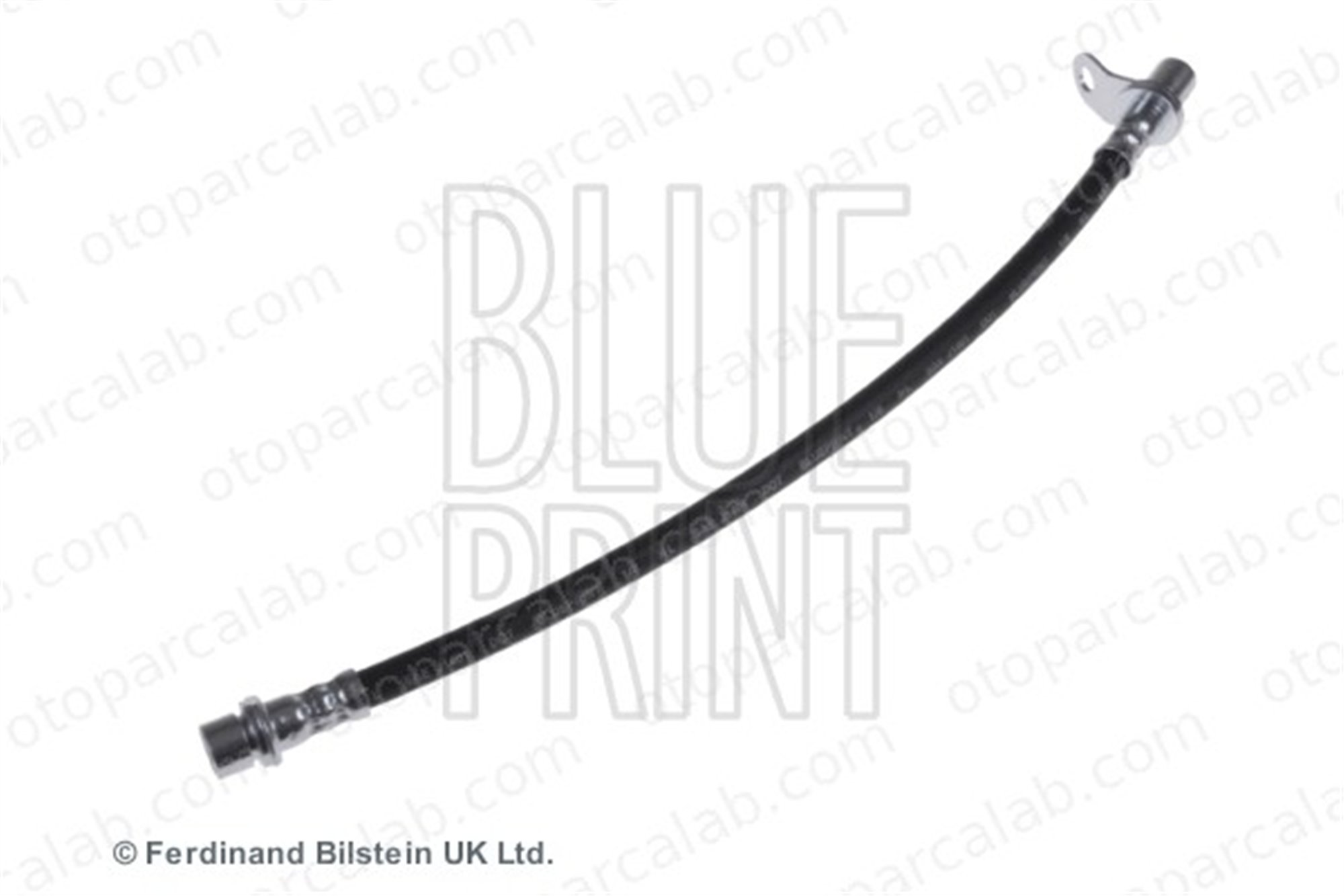 BLUE PRINT ADT353287 Fren Hortumu Arka Sağ TOYOTA AVENSIS AVENSIS Liftback 9008094A65