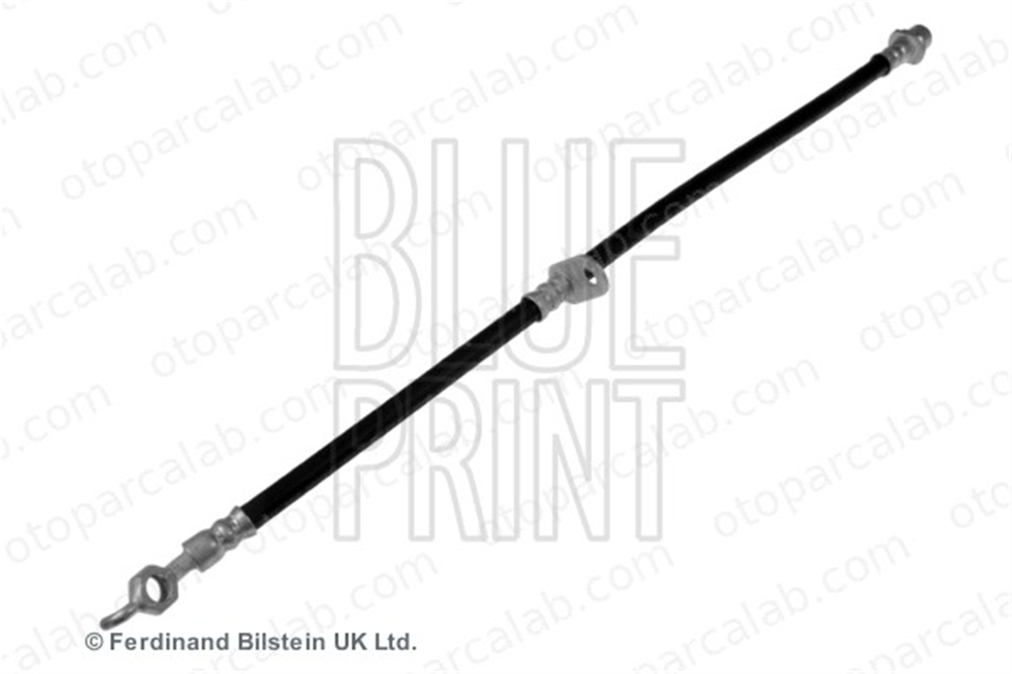 BLUE PRINT ADT353335 Fren Hortumu Arka Sol LEXUS RX 9094702E17 9094702D56