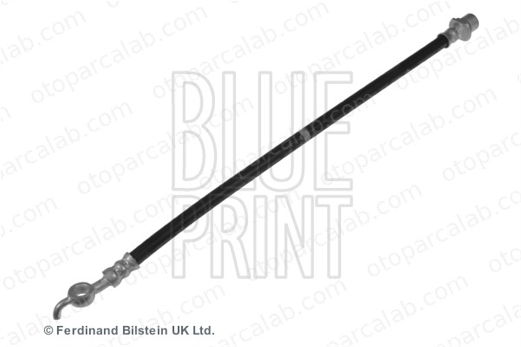 BLUE PRINT ADT353347 Fren Hortumu Arka Sağ veya Sol LEXUS IS II IS C 9094702E50 9094702F71
