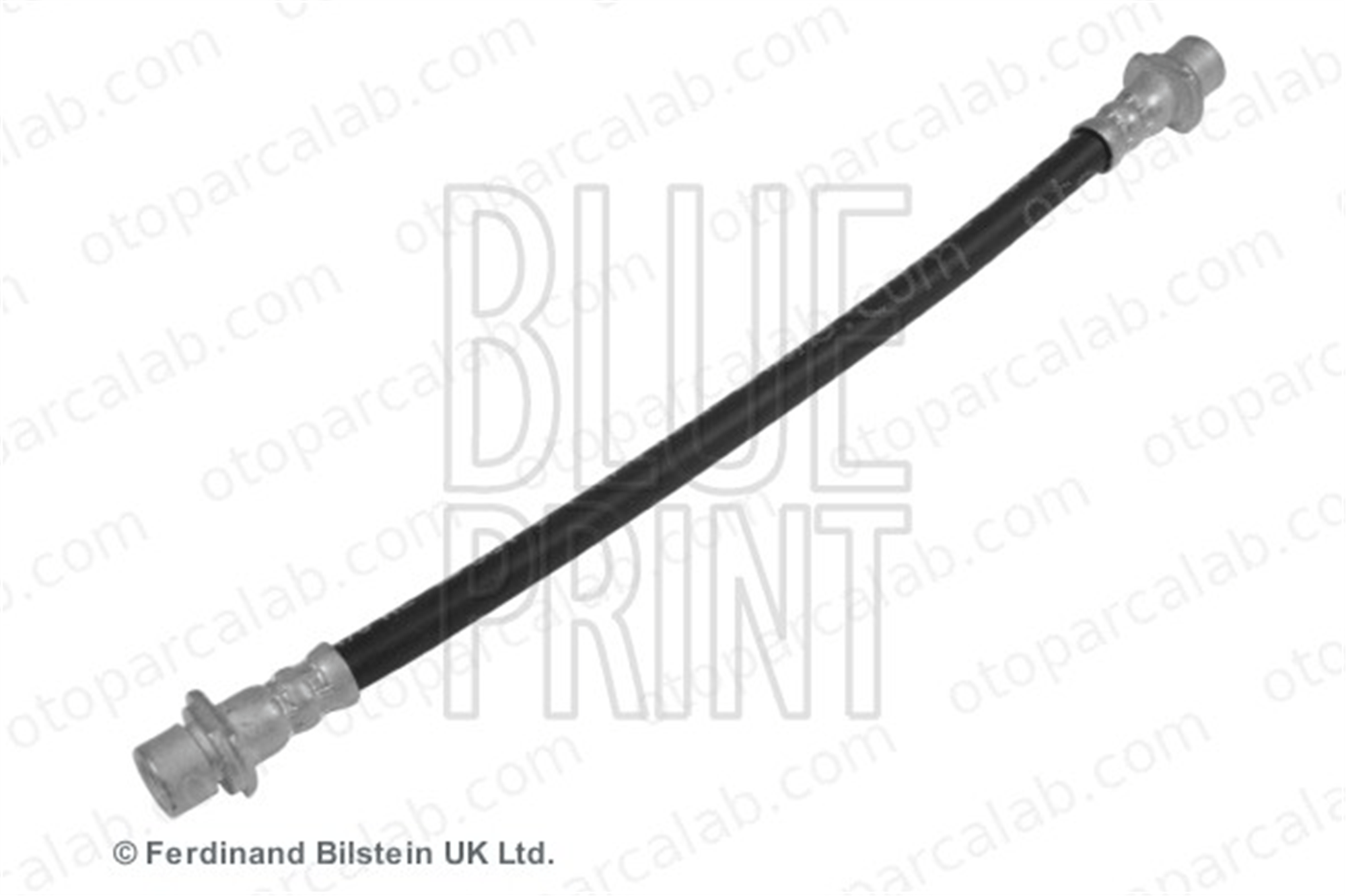 BLUE PRINT ADT353348 Fren Hortumu Ön Sağ veya Sol TOYOTA HILUX VII Pick-up 9008094029