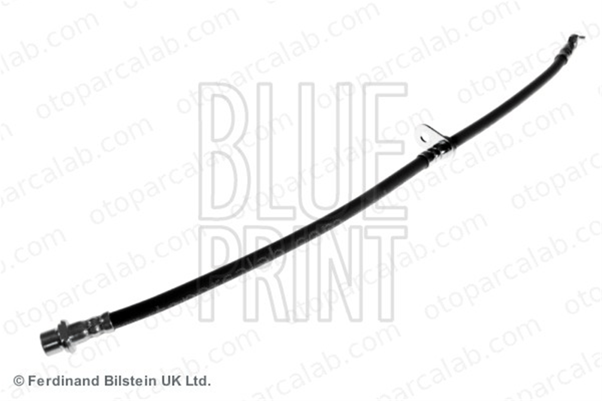 BLUE PRINT ADT353354 Fren Hortumu Ön Sol TOYOTA COROLLA Station wagon COROLLA Verso 9094702C48 9094702D82