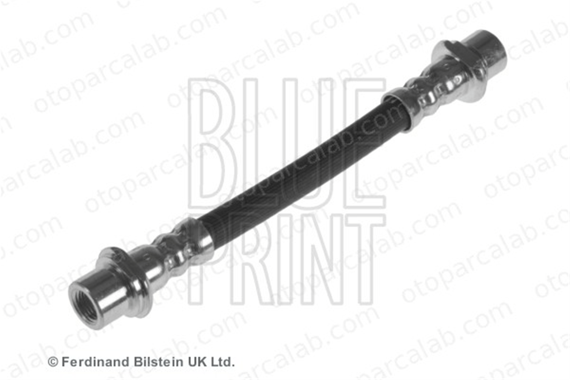 BLUE PRINT ADT353368 Fren Hortumu Arka Sağ TOYOTA AURIS VERSO 90947W2015