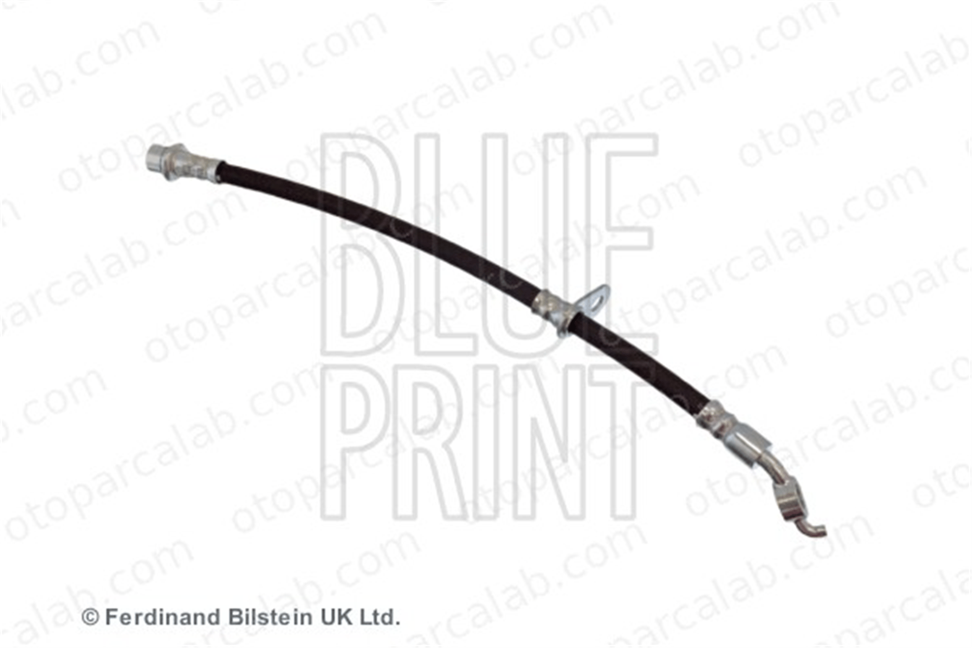 BLUE PRINT ADT353411 Fren Hortumu Arka Sol TOYOTA AURIS AURIS Station wagon 9094702G33 90947W2040