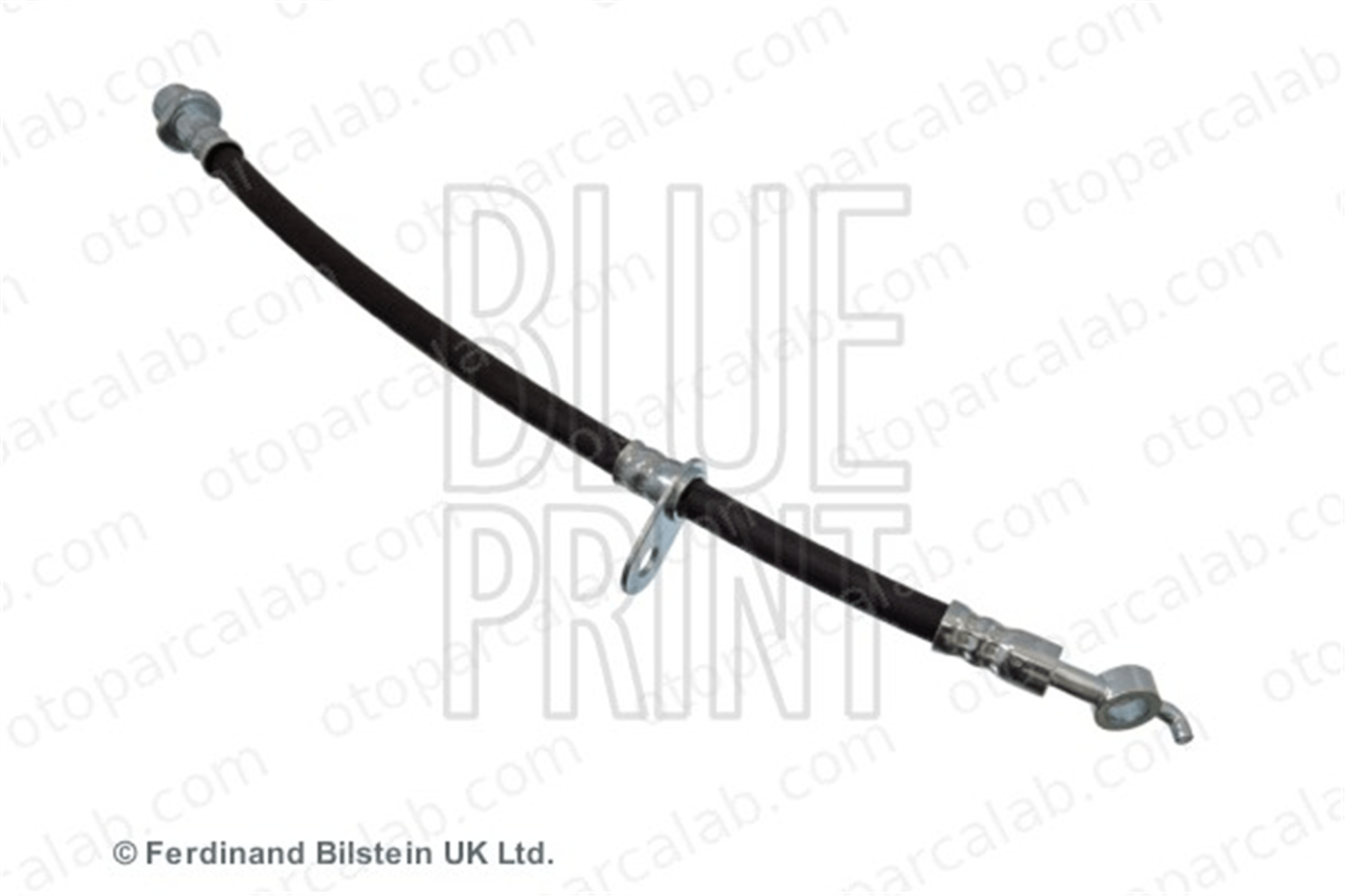 BLUE PRINT ADT353412 Fren Hortumu Arka Sağ TOYOTA AURIS AURIS Station wagon 9094702G32 90947W2039