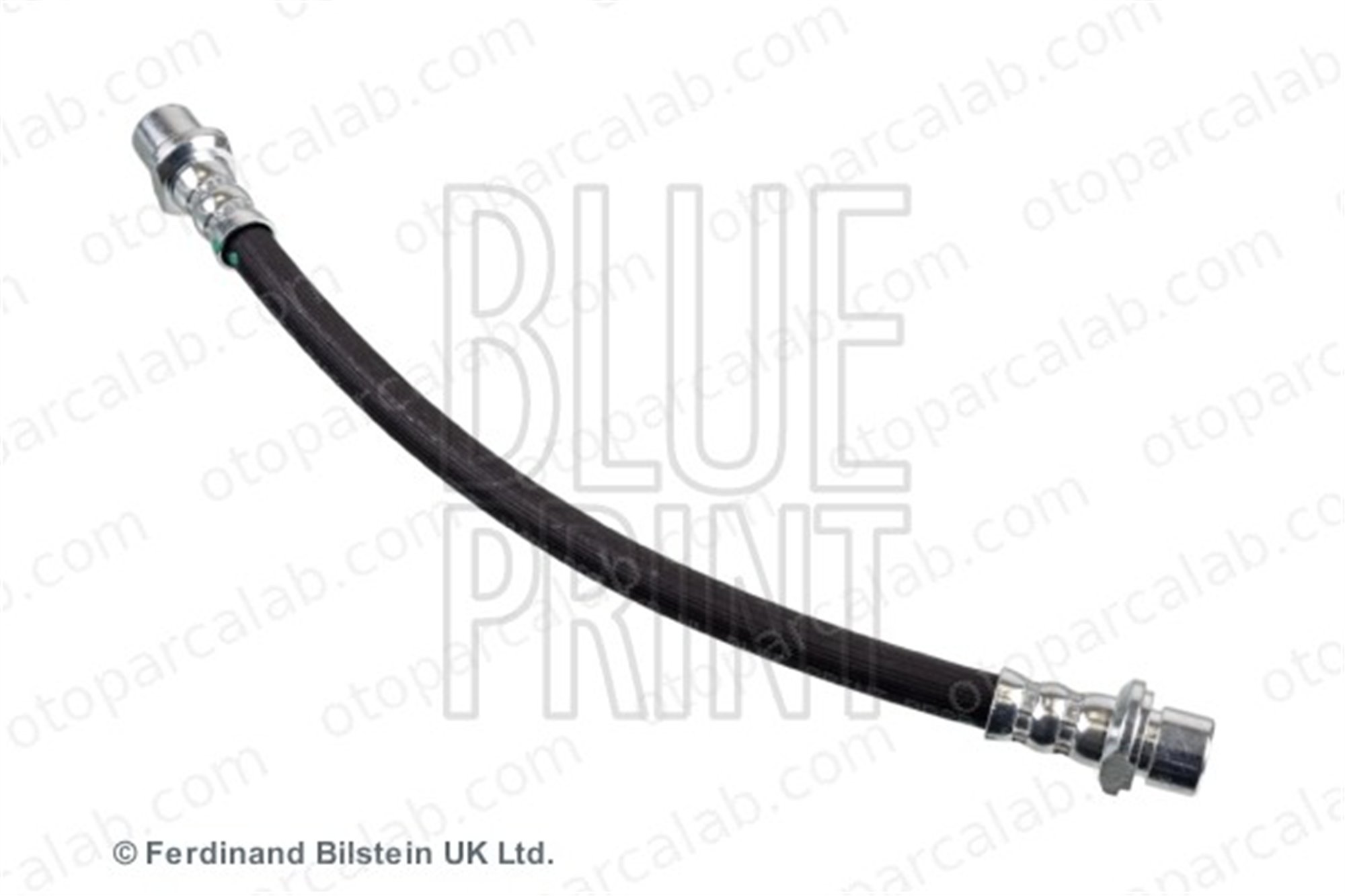 BLUE PRINT ADT353429 Fren Hortumu Arka Sağ veya Sol TOYOTA COROLLA Verso 9094702C49