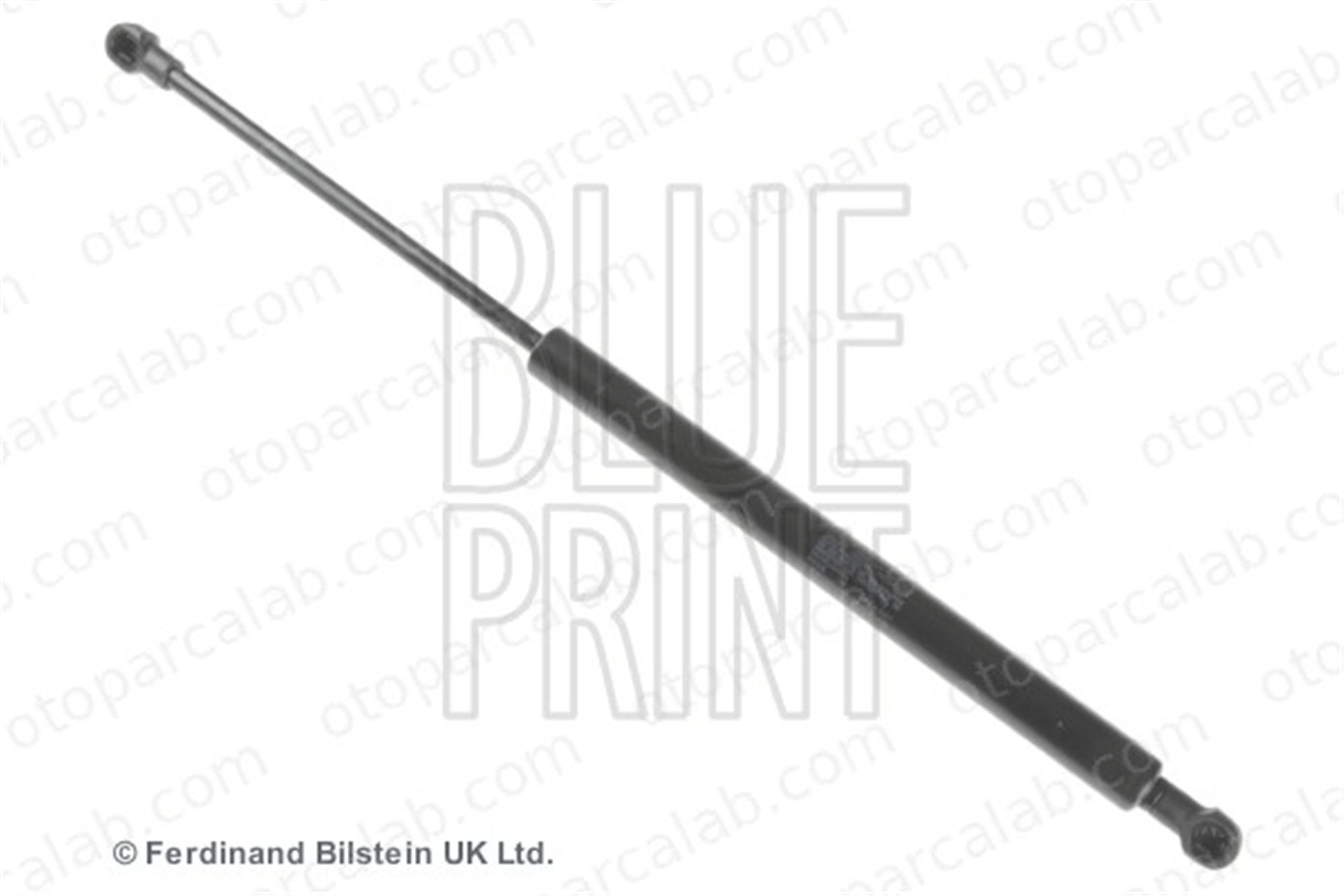 BLUE PRINT ADT35805 Bagaj Amortisörü Sağ veya Sol TOYOTA COROLLA Station wagon 6895002080 6895002081