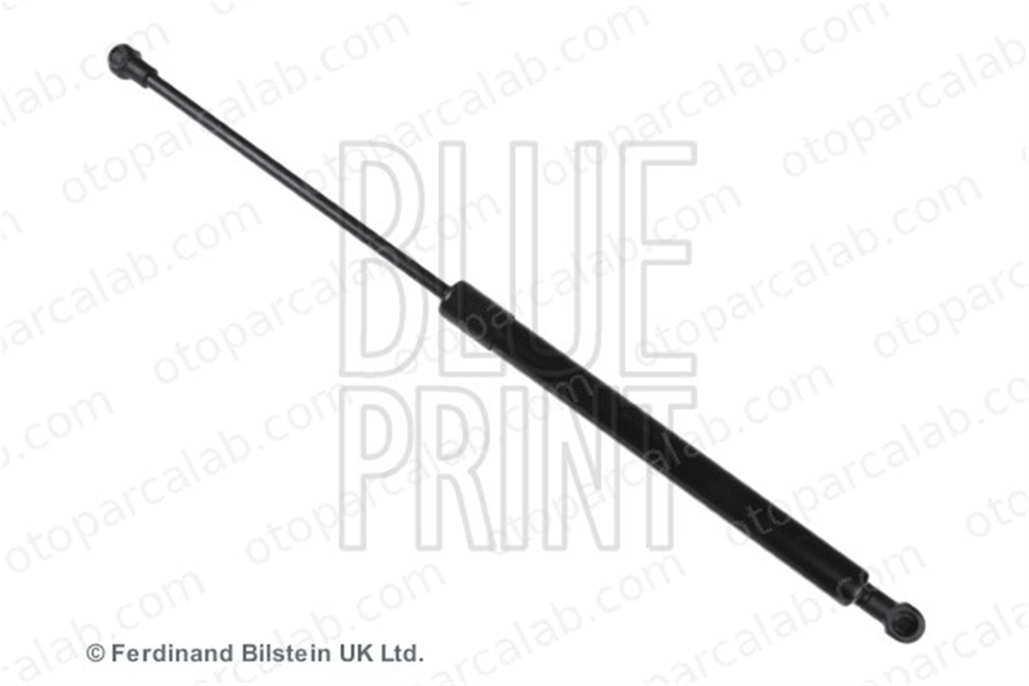 BLUE PRINT ADT35819 Bagaj Amortisörü Sağ veya Sol TOYOTA AVENSIS Station wagon 6895005050 6896005050
