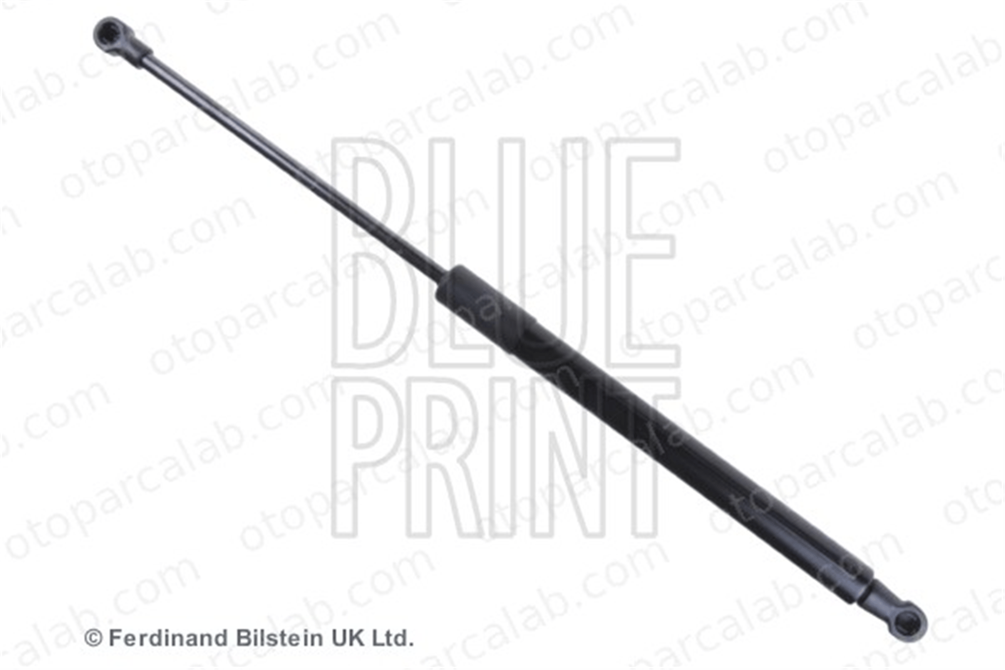 BLUE PRINT ADT35820 Bagaj Amortisörü Sol TOYOTA AVENSIS Station wagon 6895005080 6895005081