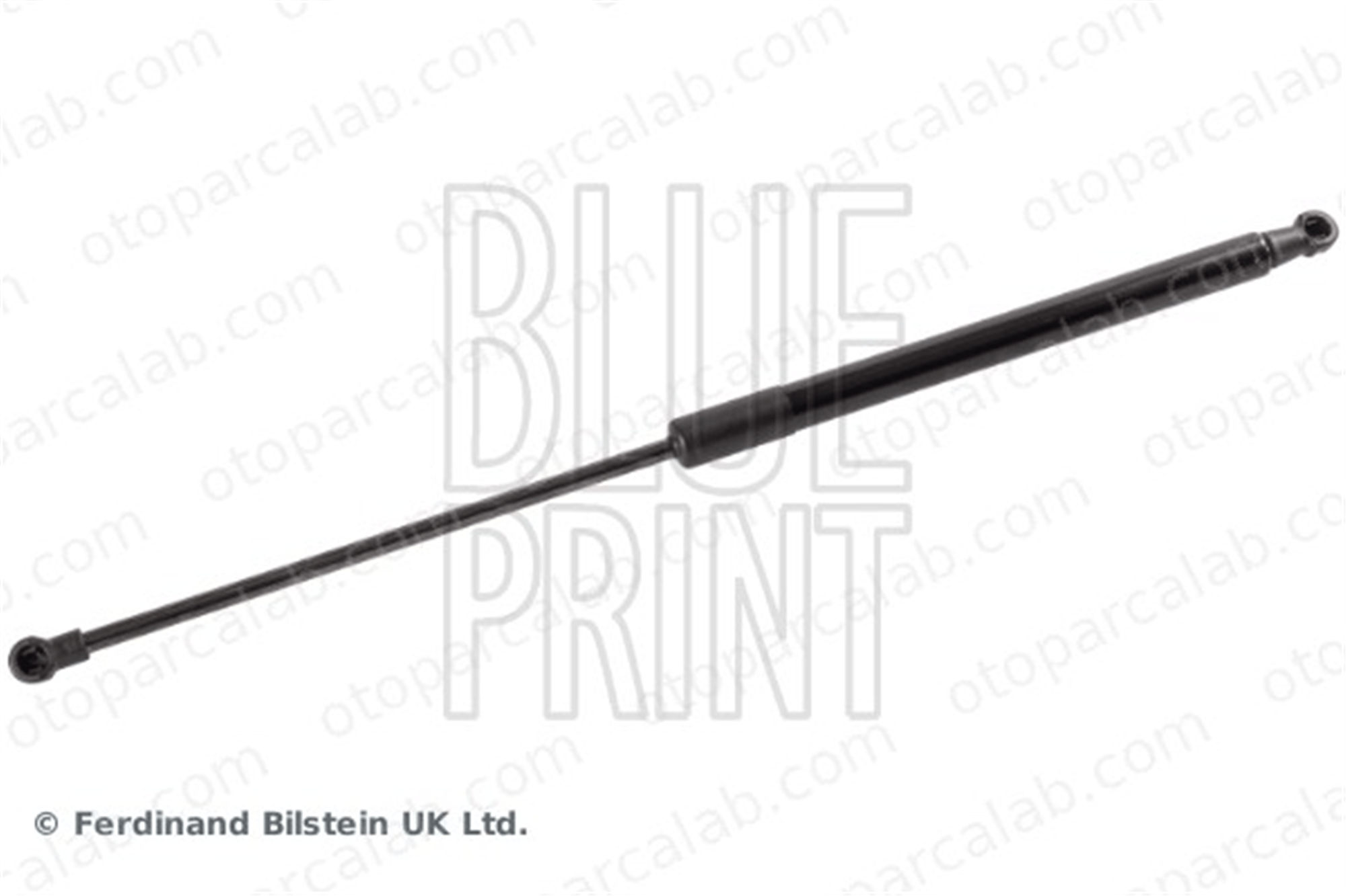 BLUE PRINT ADT35826 Bagaj Amortisörü Sağ veya Sol TOYOTA PRIUS 689500W541 689500W540