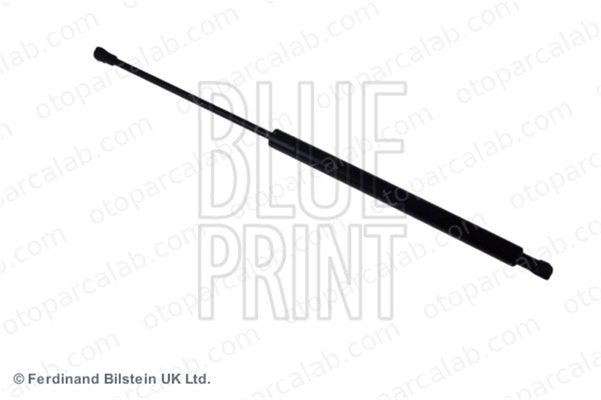 BLUE PRINT ADT35831 Bagaj Amortisörü Sağ veya Sol TOYOTA AVENSIS AVENSIS Sedan 6895009140 6895005060