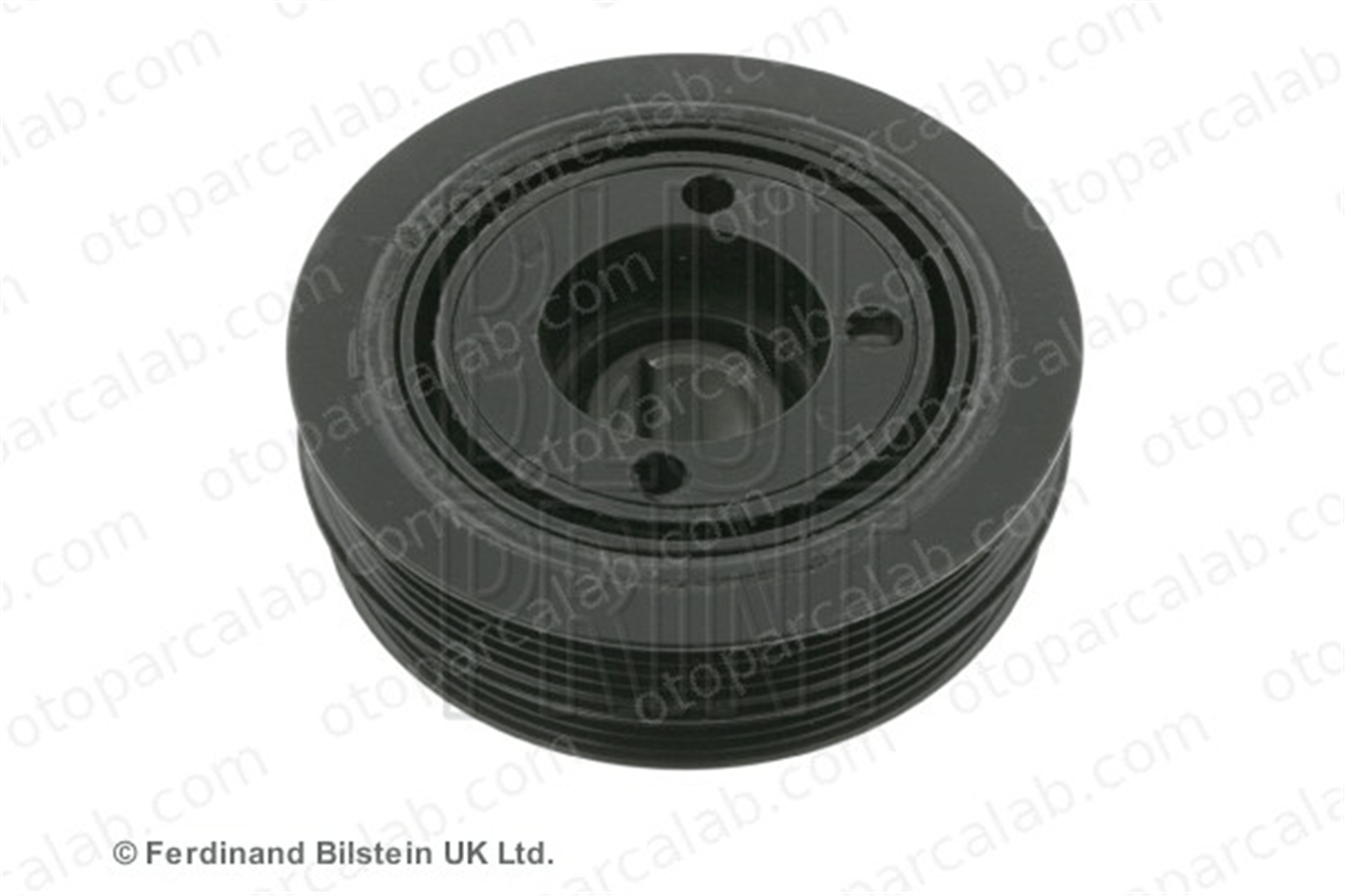 BLUE PRINT ADT36122 Krank Kasnak TOYOTA COROLLA COROLLA Compact 1347015120 1347015110