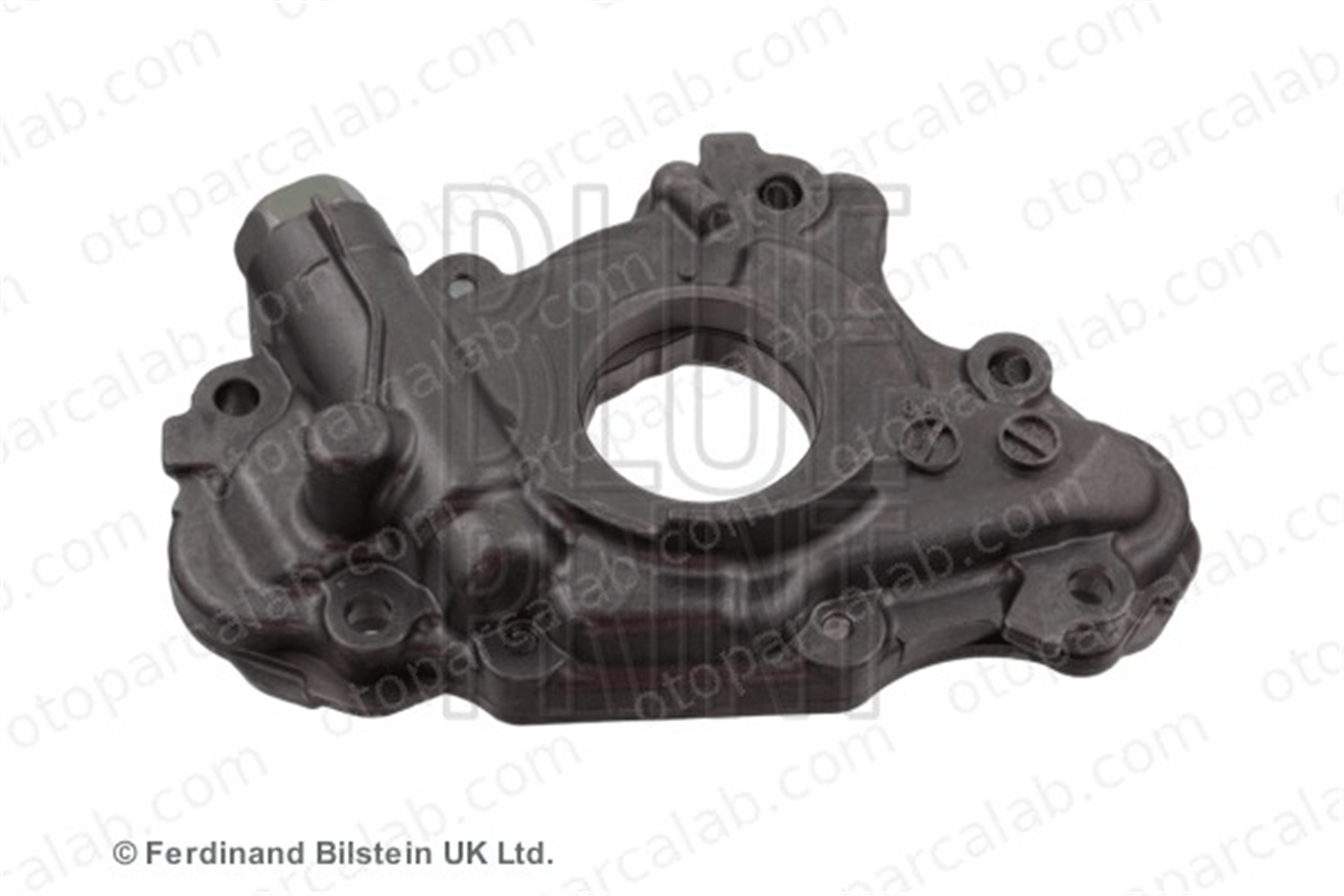 BLUE PRINT ADT36123 Yağ Pompası TOYOTA AVENSIS AVENSIS Station wagon 1510022041 151000D030